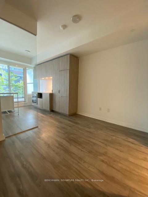 Photo 4 of Unit 209, 77 Shuter Street, Toronto, Church-Yonge Corridor — HOMEH
