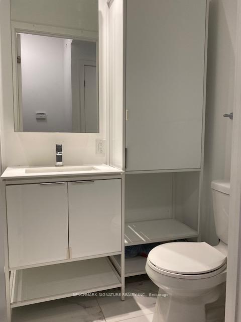Photo 7 of Unit 209, 77 Shuter Street, Toronto, Church-Yonge Corridor — HOMEH