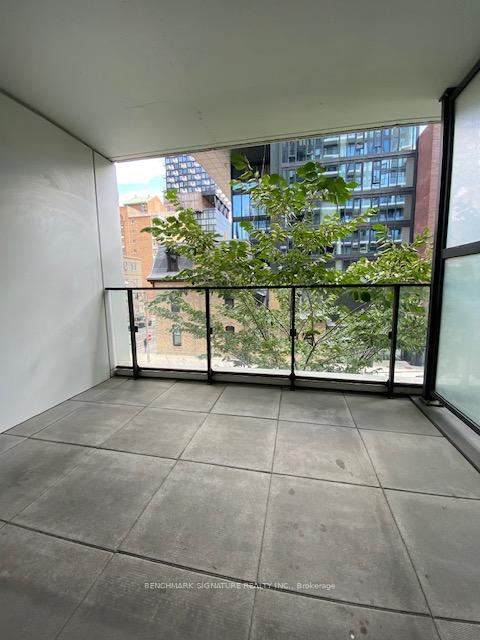 Photo 9 of Unit 209, 77 Shuter Street, Toronto, Church-Yonge Corridor — HOMEH