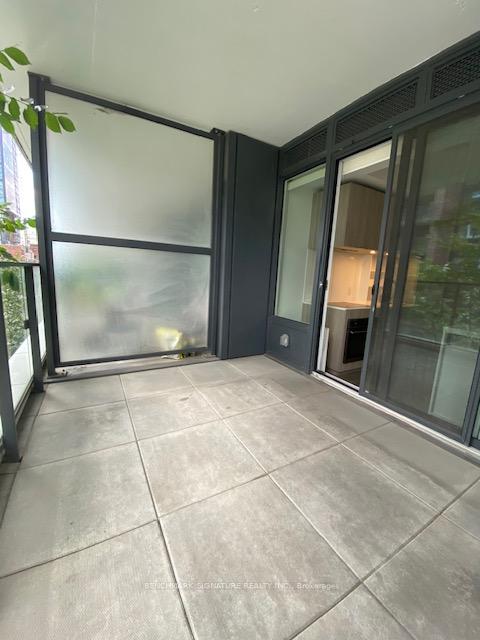 Photo 10 of Unit 209, 77 Shuter Street, Toronto, Church-Yonge Corridor — HOMEH