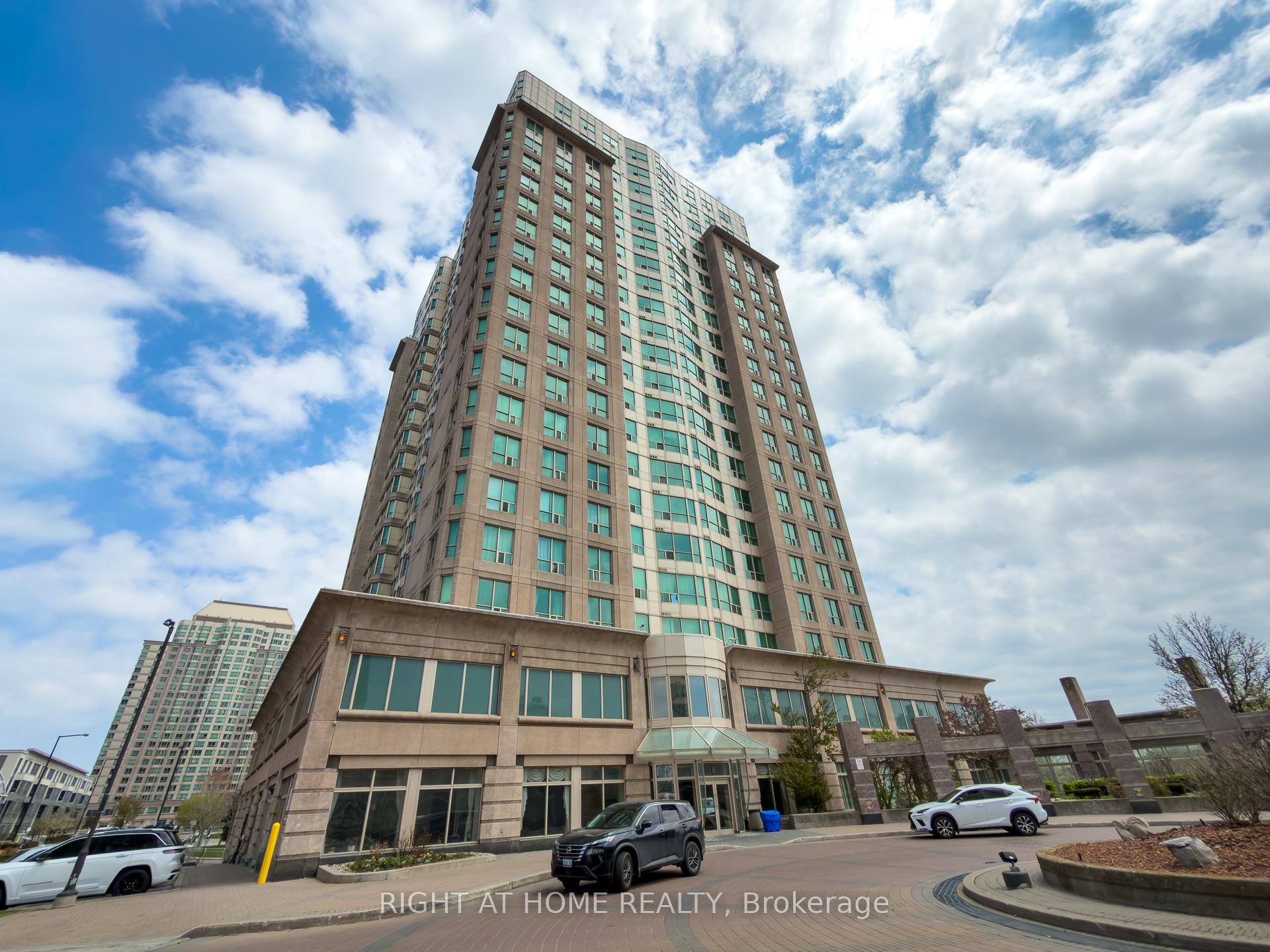 Photo 1 of Unit 1008, 8 Lee Centre Drive, Scarborough, Woburn — HOMEH