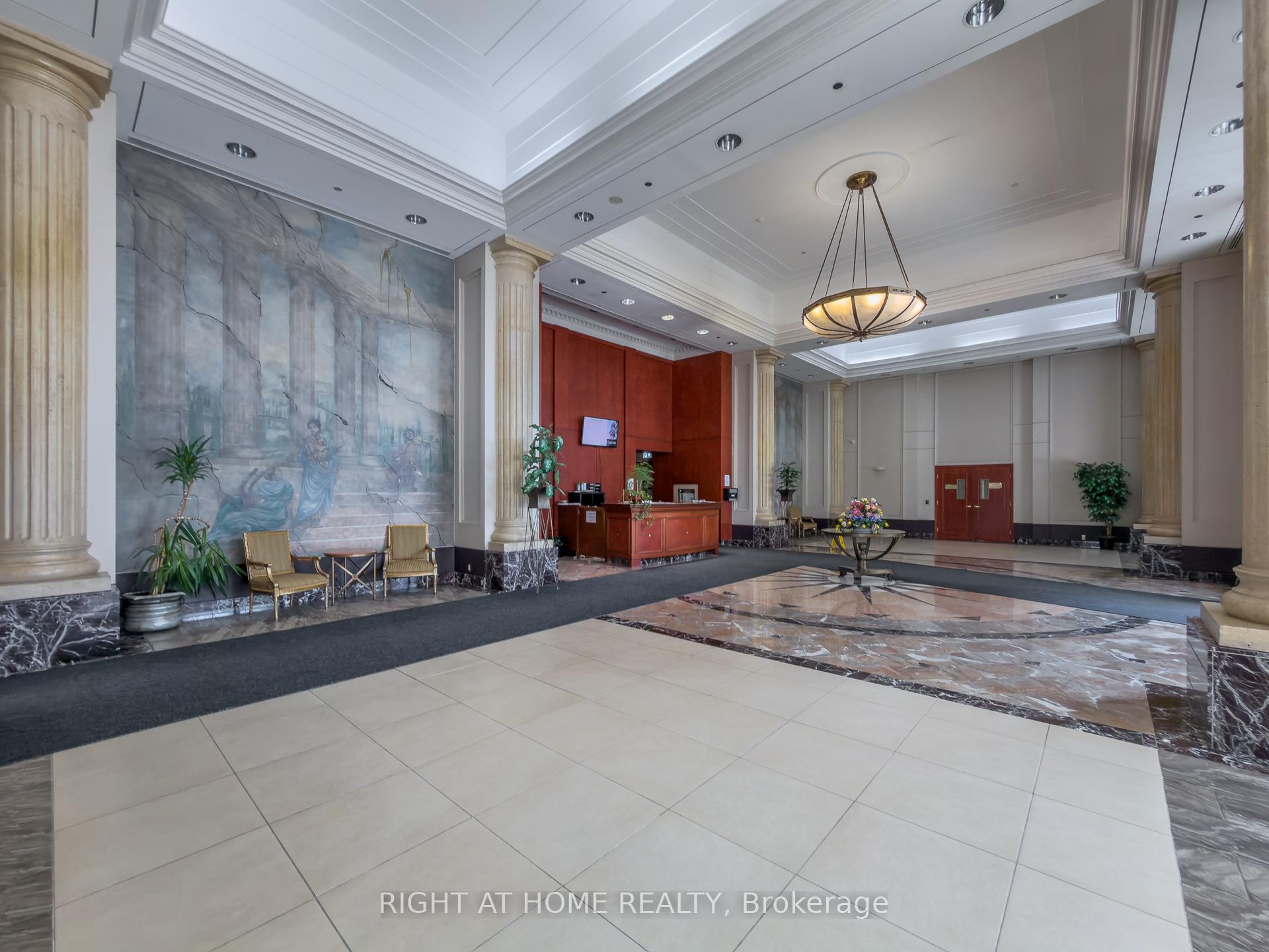 Photo 29 of Unit 1008, 8 Lee Centre Drive, Scarborough, Woburn — HOMEH