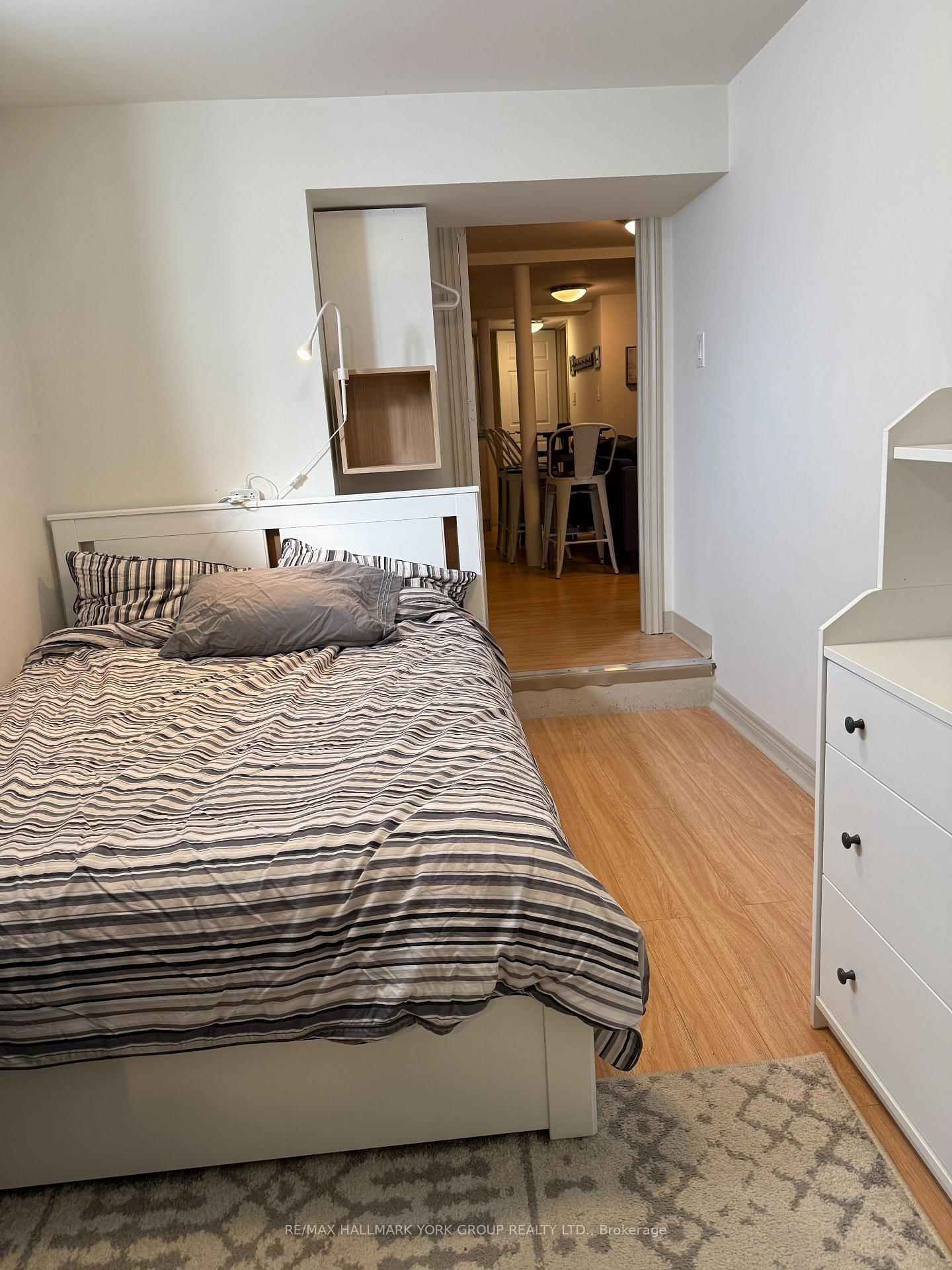 Photo 2 of Unit lower, 2 Coates Avenue, Toronto, Oakwood Village — HOMEH