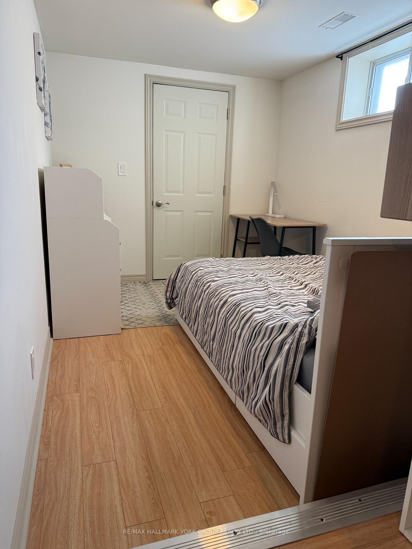 Photo 3 of Unit lower, 2 Coates Avenue, Toronto, Oakwood Village — HOMEH