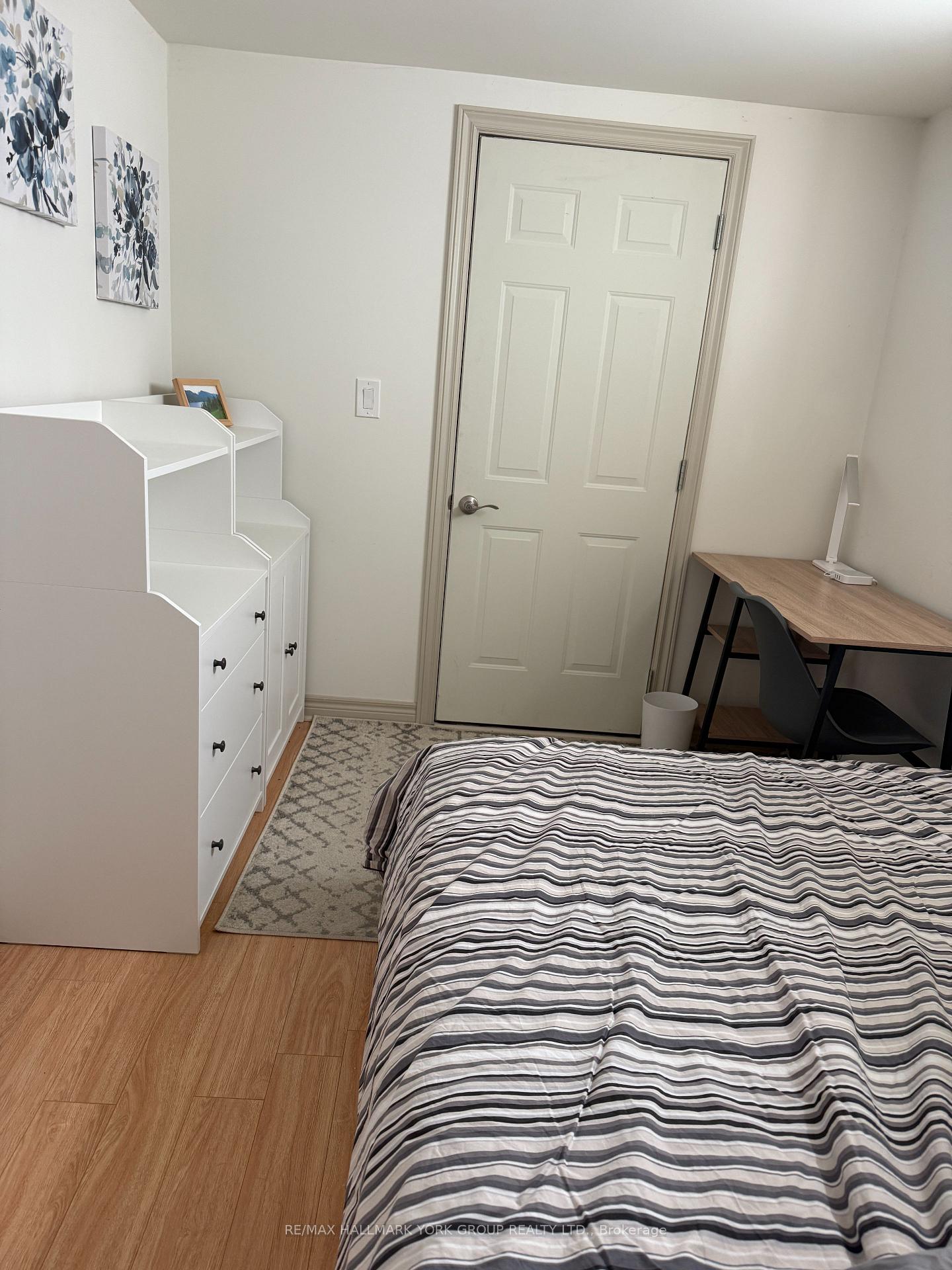 Photo 4 of Unit lower, 2 Coates Avenue, Toronto, Oakwood Village — HOMEH