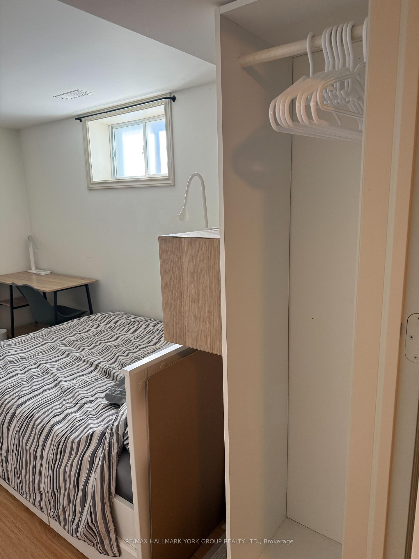 Photo 5 of Unit lower, 2 Coates Avenue, Toronto, Oakwood Village — HOMEH