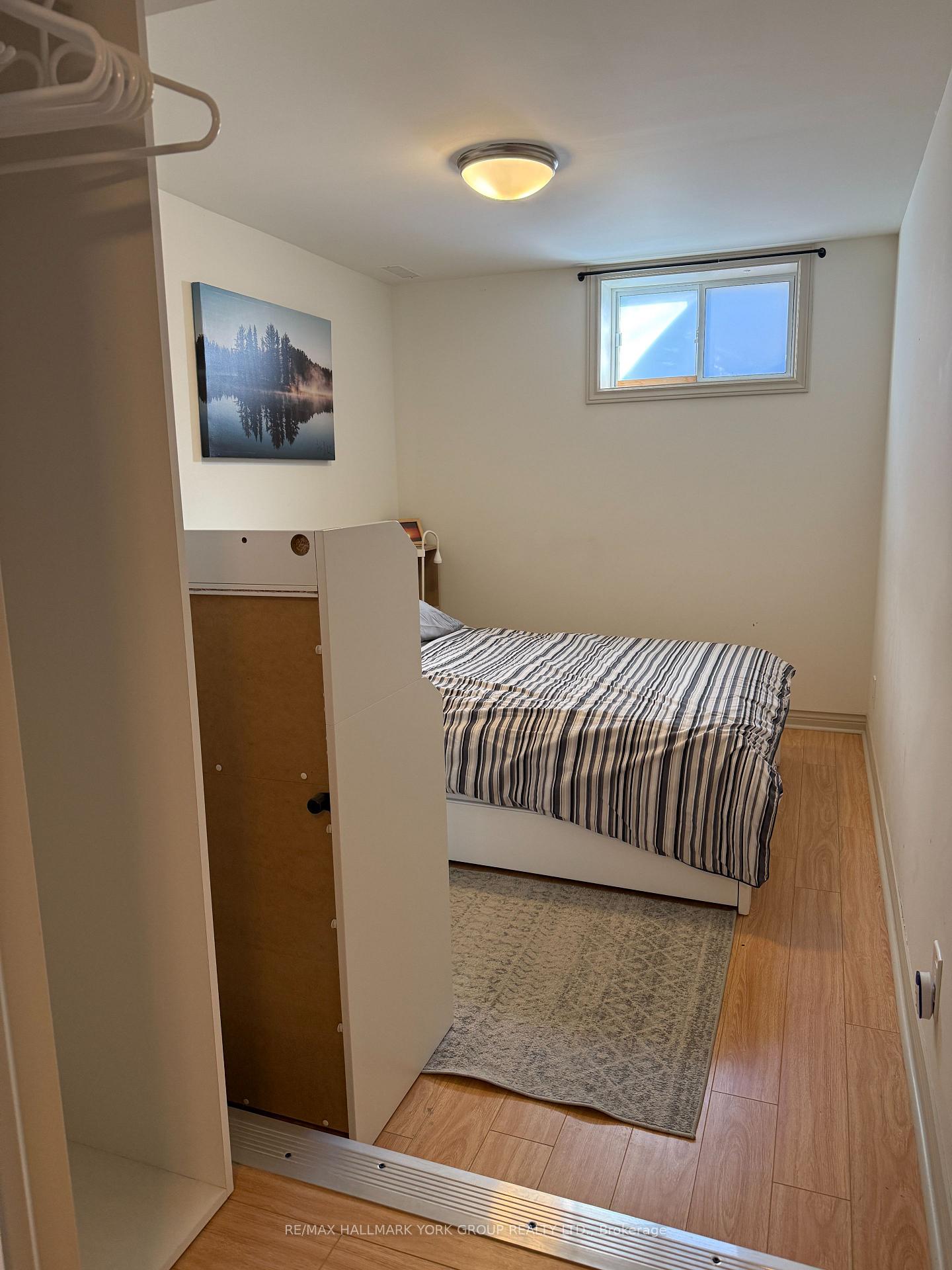 Photo 6 of Unit lower, 2 Coates Avenue, Toronto, Oakwood Village — HOMEH