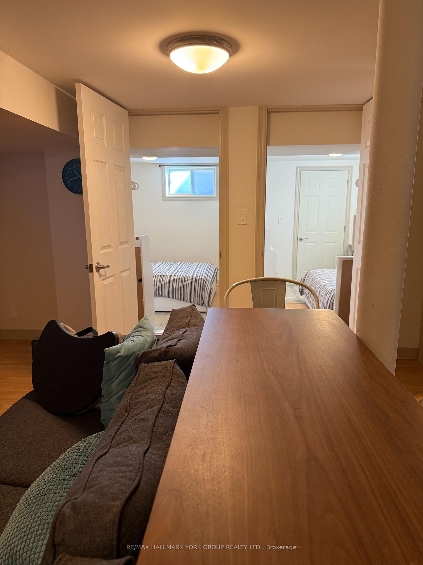 Photo 8 of Unit lower, 2 Coates Avenue, Toronto, Oakwood Village — HOMEH