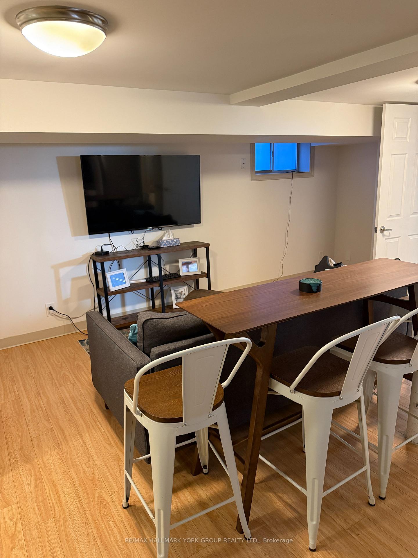 Photo 10 of Unit lower, 2 Coates Avenue, Toronto, Oakwood Village — HOMEH