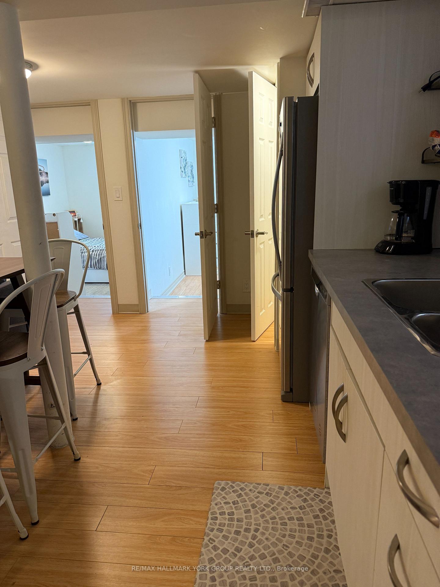 Photo 11 of Unit lower, 2 Coates Avenue, Toronto, Oakwood Village — HOMEH