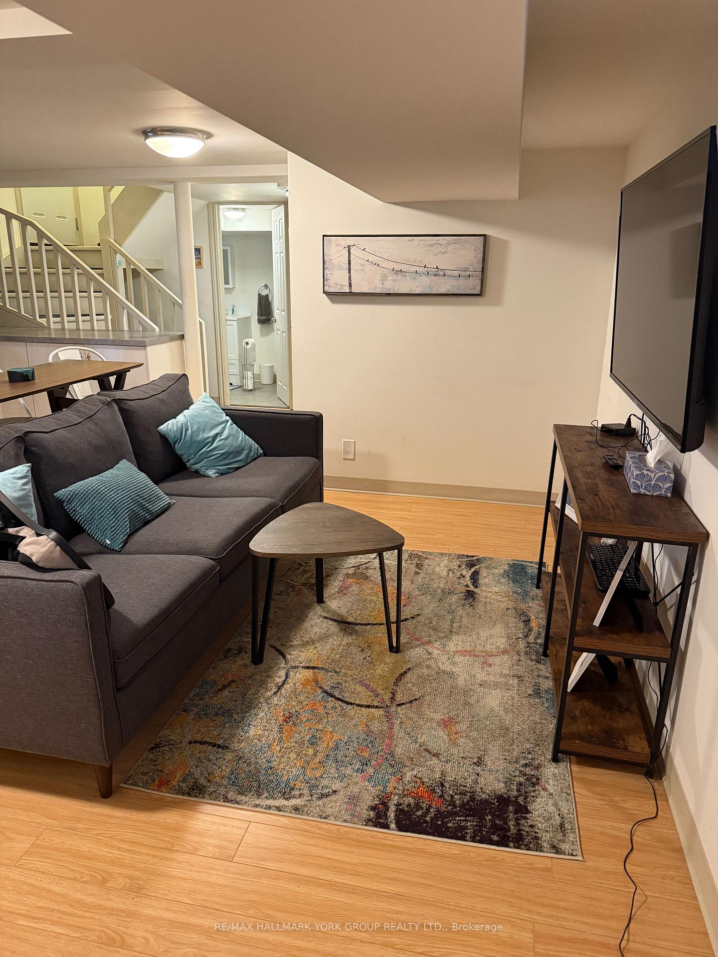 Photo 14 of Unit lower, 2 Coates Avenue, Toronto, Oakwood Village — HOMEH