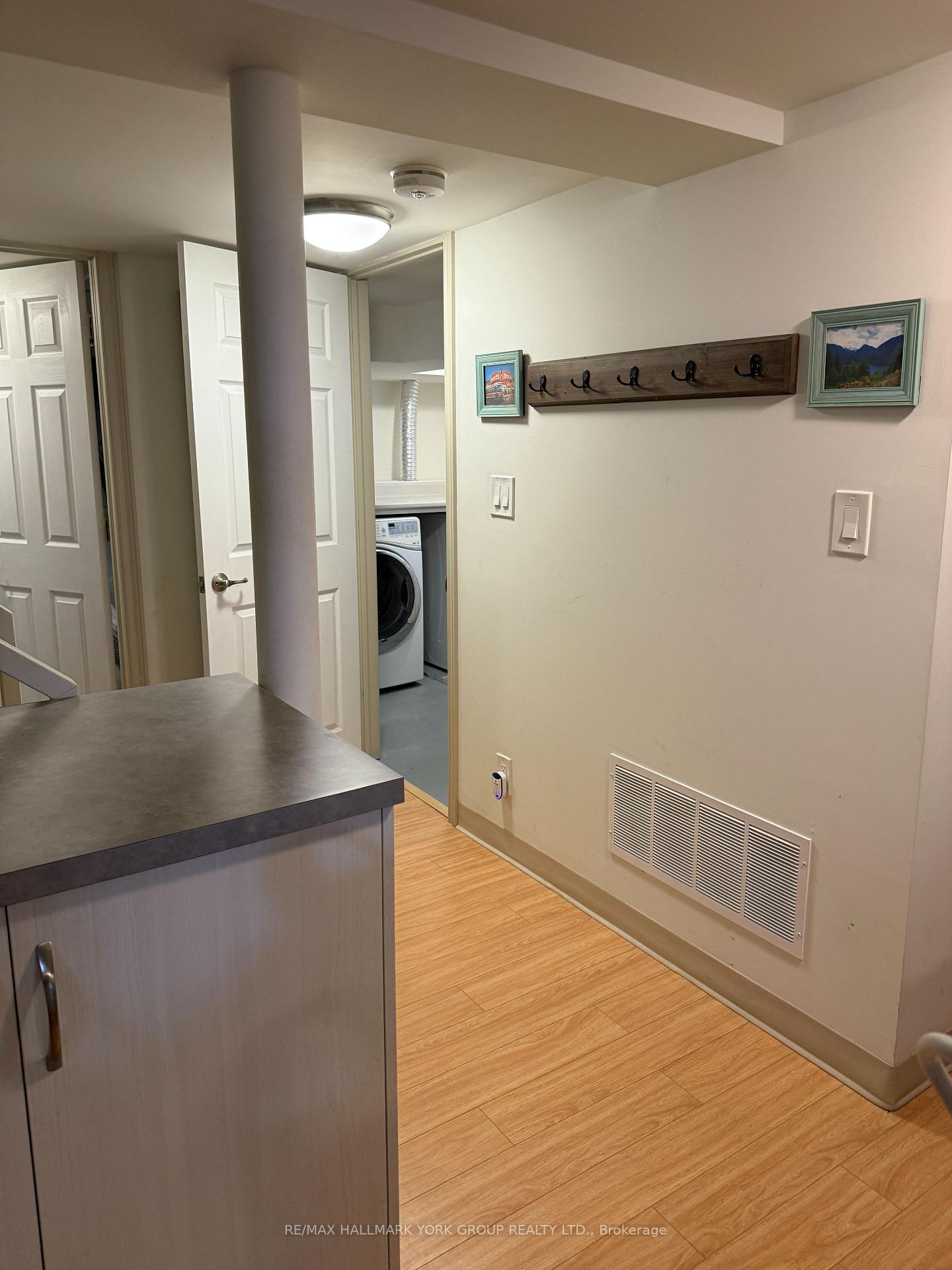 Photo 17 of Unit lower, 2 Coates Avenue, Toronto, Oakwood Village — HOMEH
