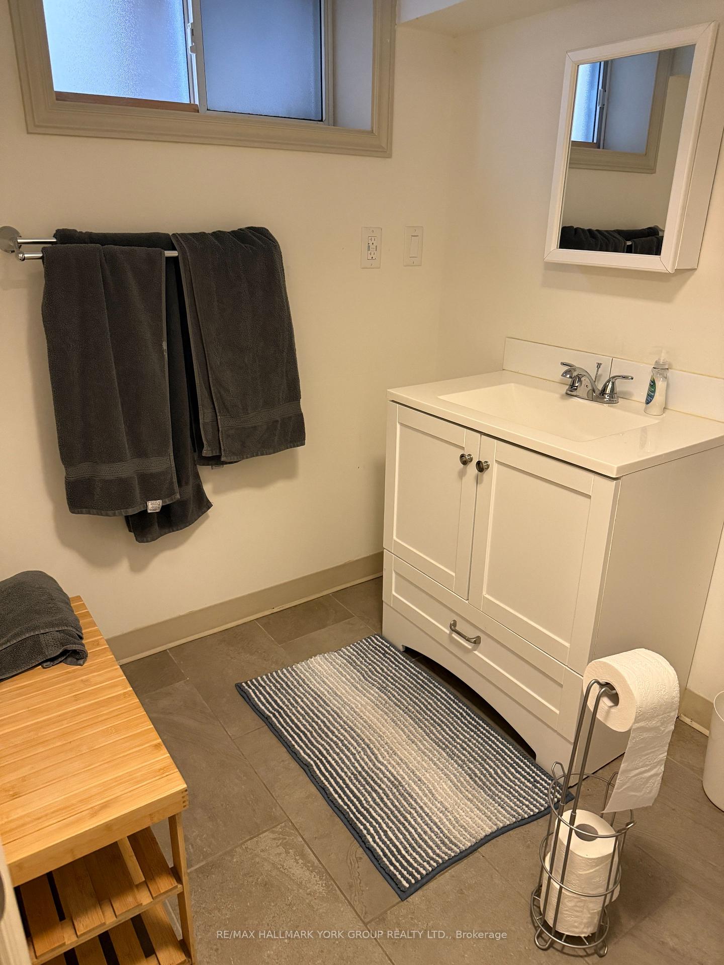 Photo 19 of Unit lower, 2 Coates Avenue, Toronto, Oakwood Village — HOMEH