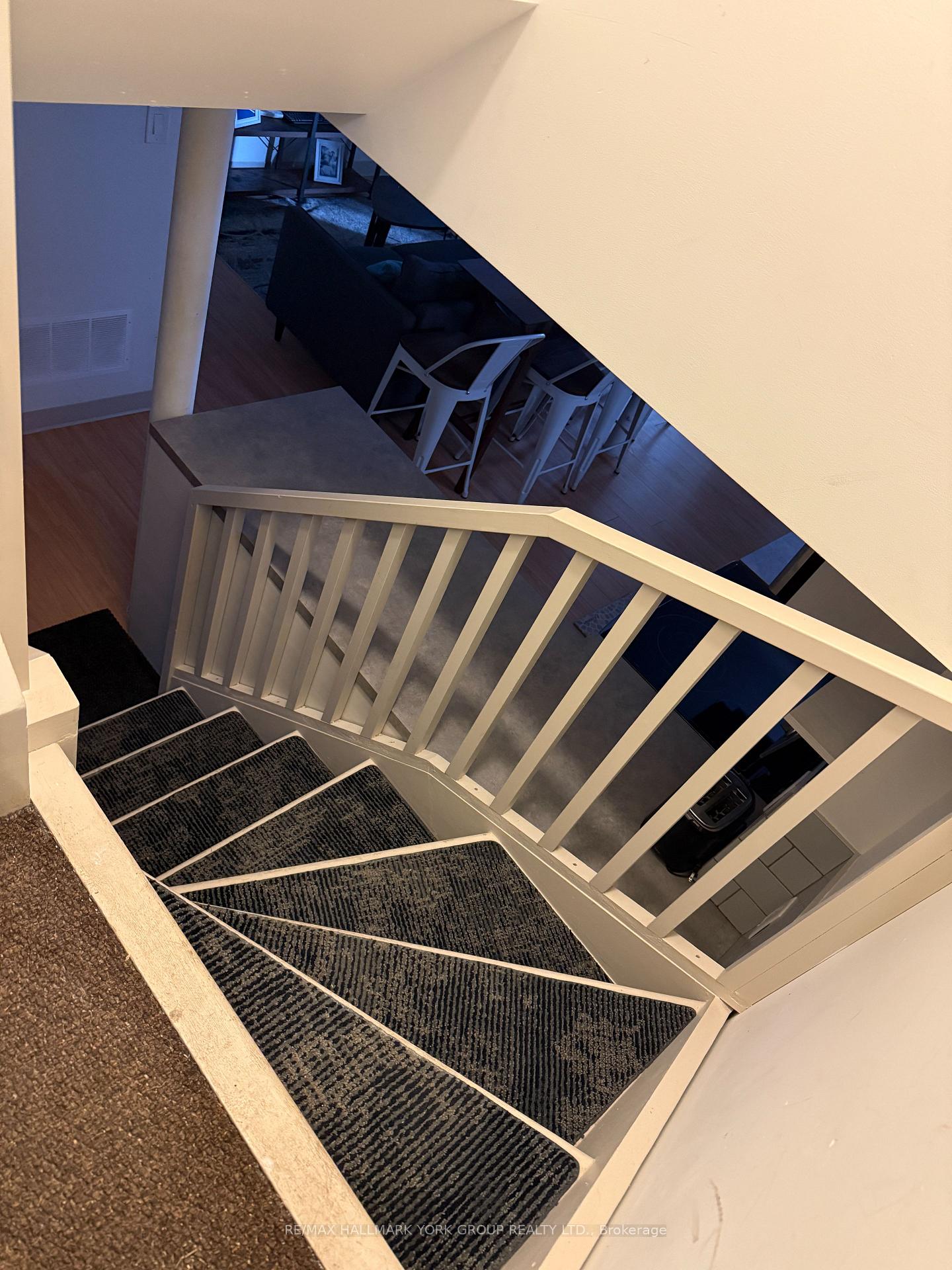 Photo 22 of Unit lower, 2 Coates Avenue, Toronto, Oakwood Village — HOMEH