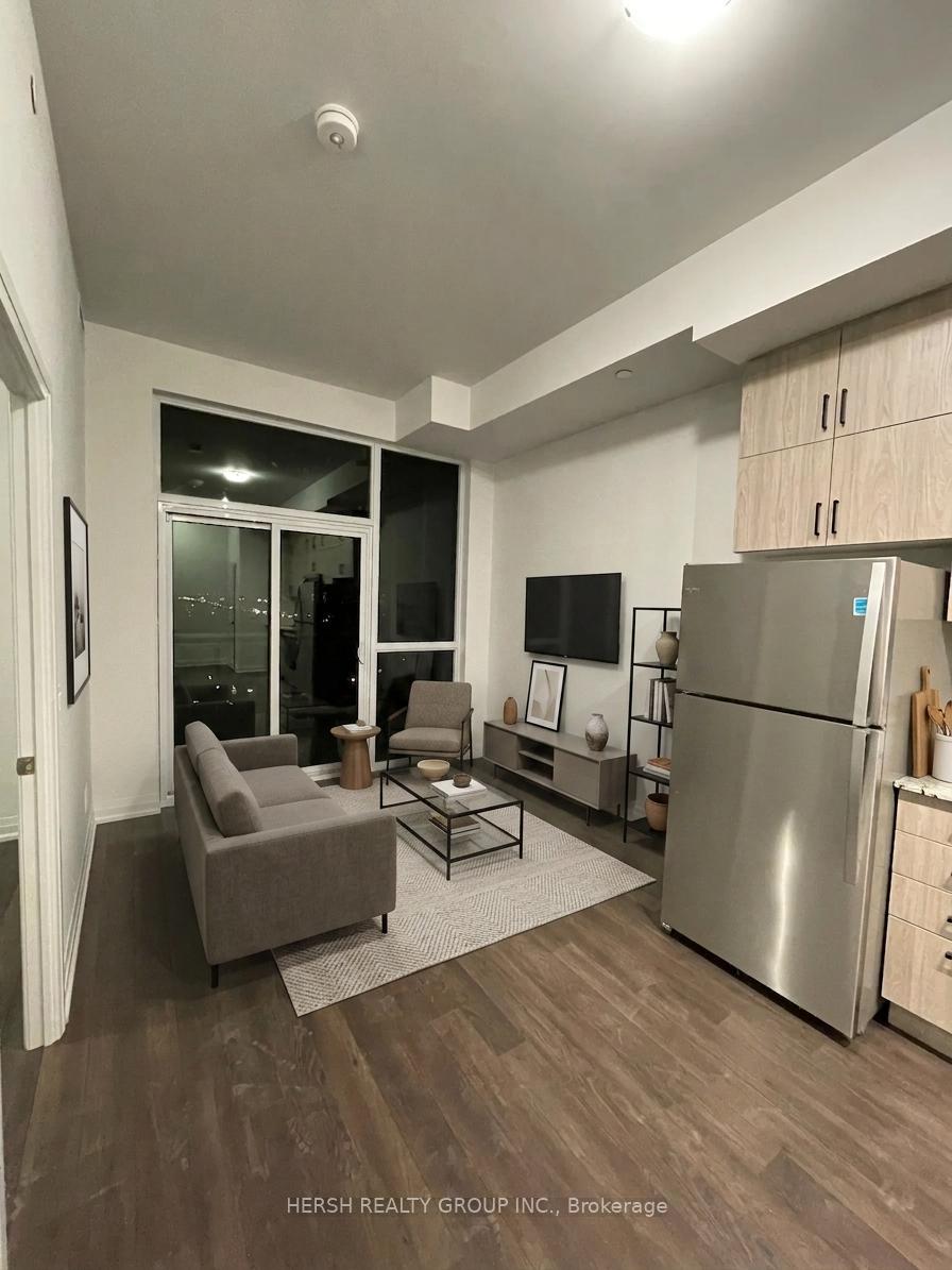 Photo 3 of Unit 1108, 10 meadowglen Place, Scarborough, Woburn — HOMEH