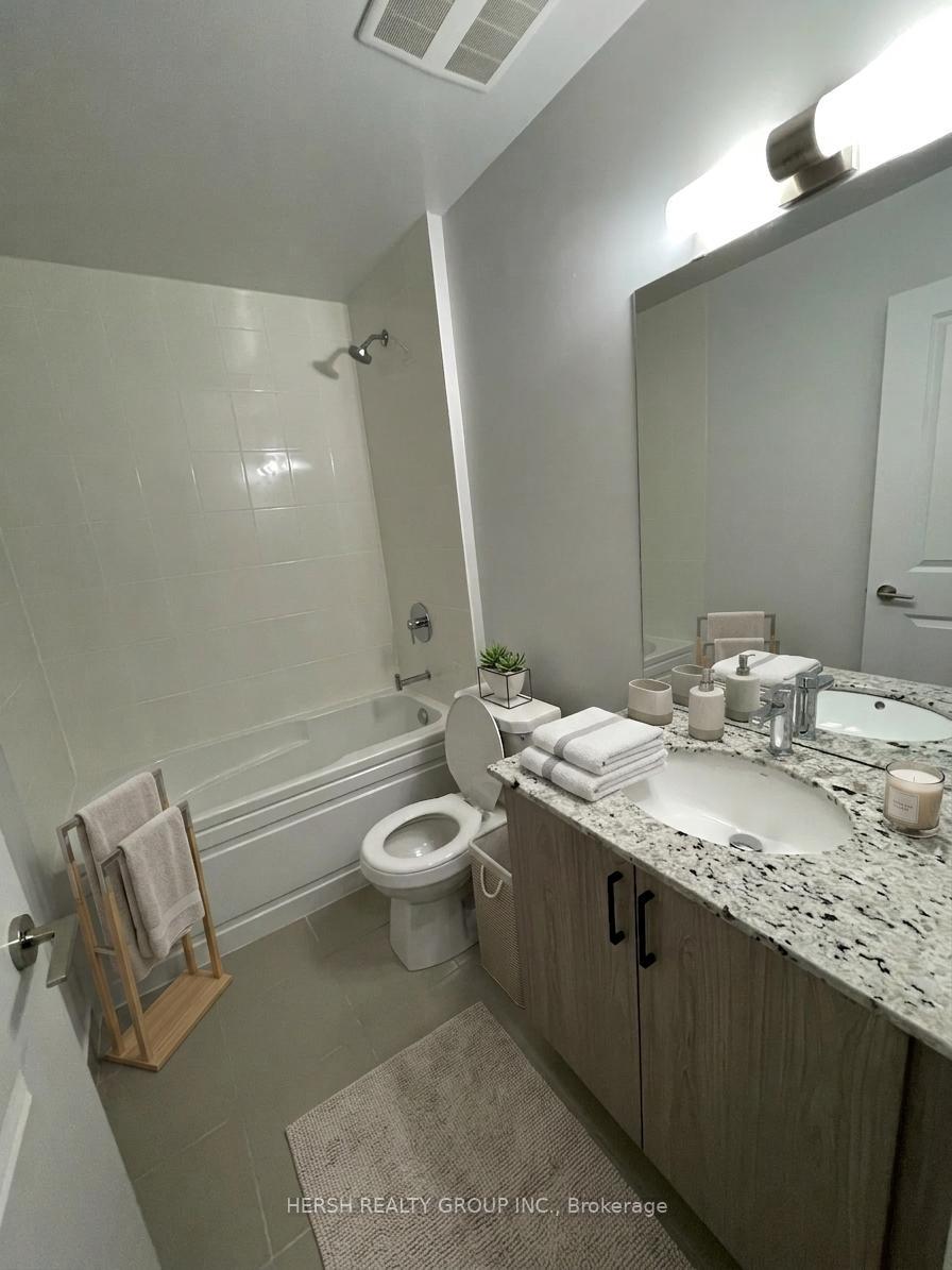 Photo 6 of Unit 1108, 10 meadowglen Place, Scarborough, Woburn — HOMEH
