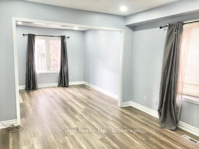 Photo 5 of 112 Dumfries Avenue, Brampton, Heart Lake West — HOMEH