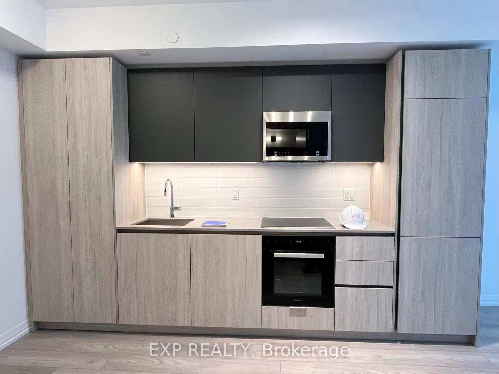 Photo 2 of Unit 1619, 400 King Street W, Toronto, Waterfront Communities — HOMEH