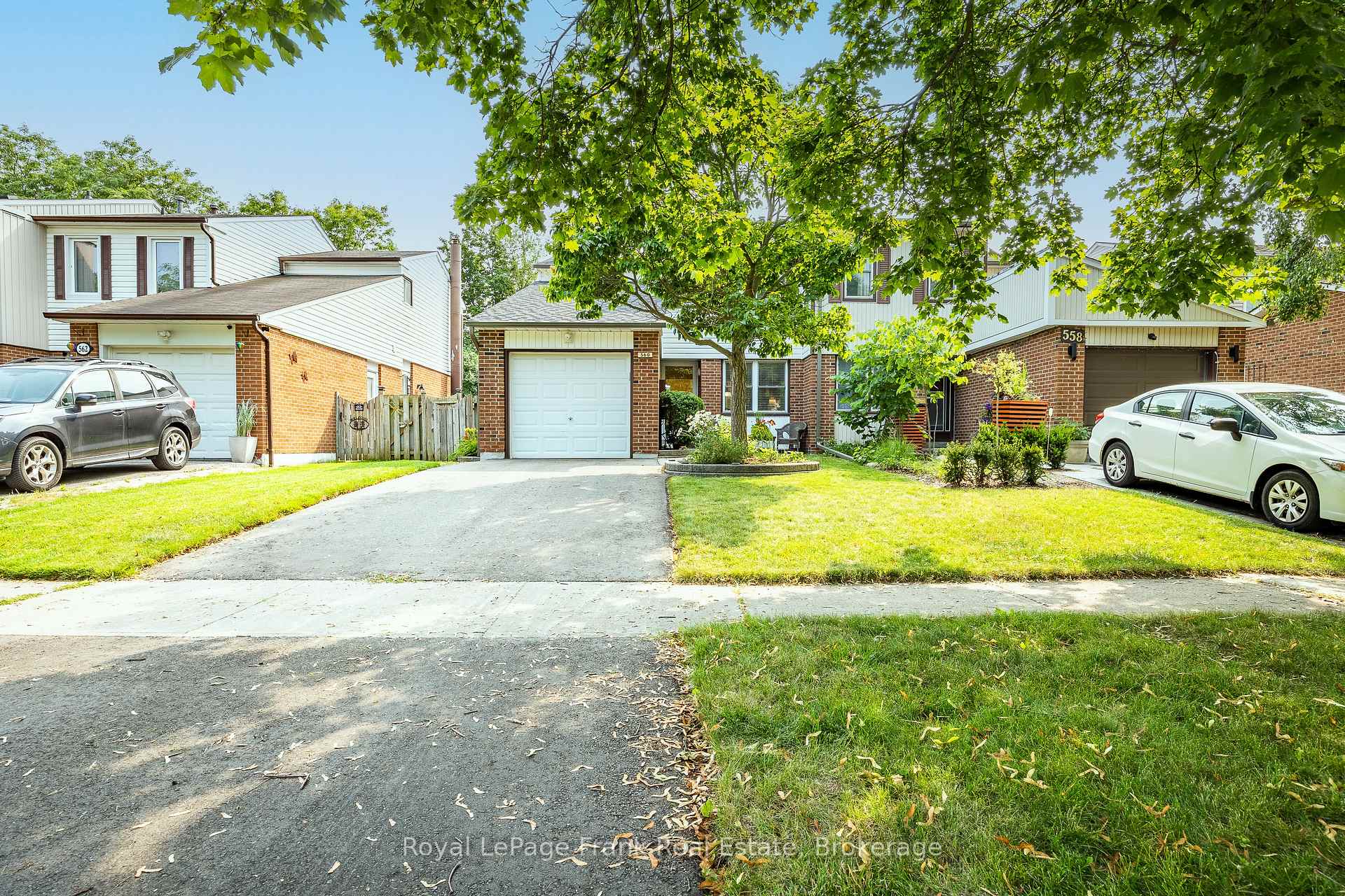 Photo 1 of 560 Reynolds Street, Whitby, Downtown Whitby — HOMEH
