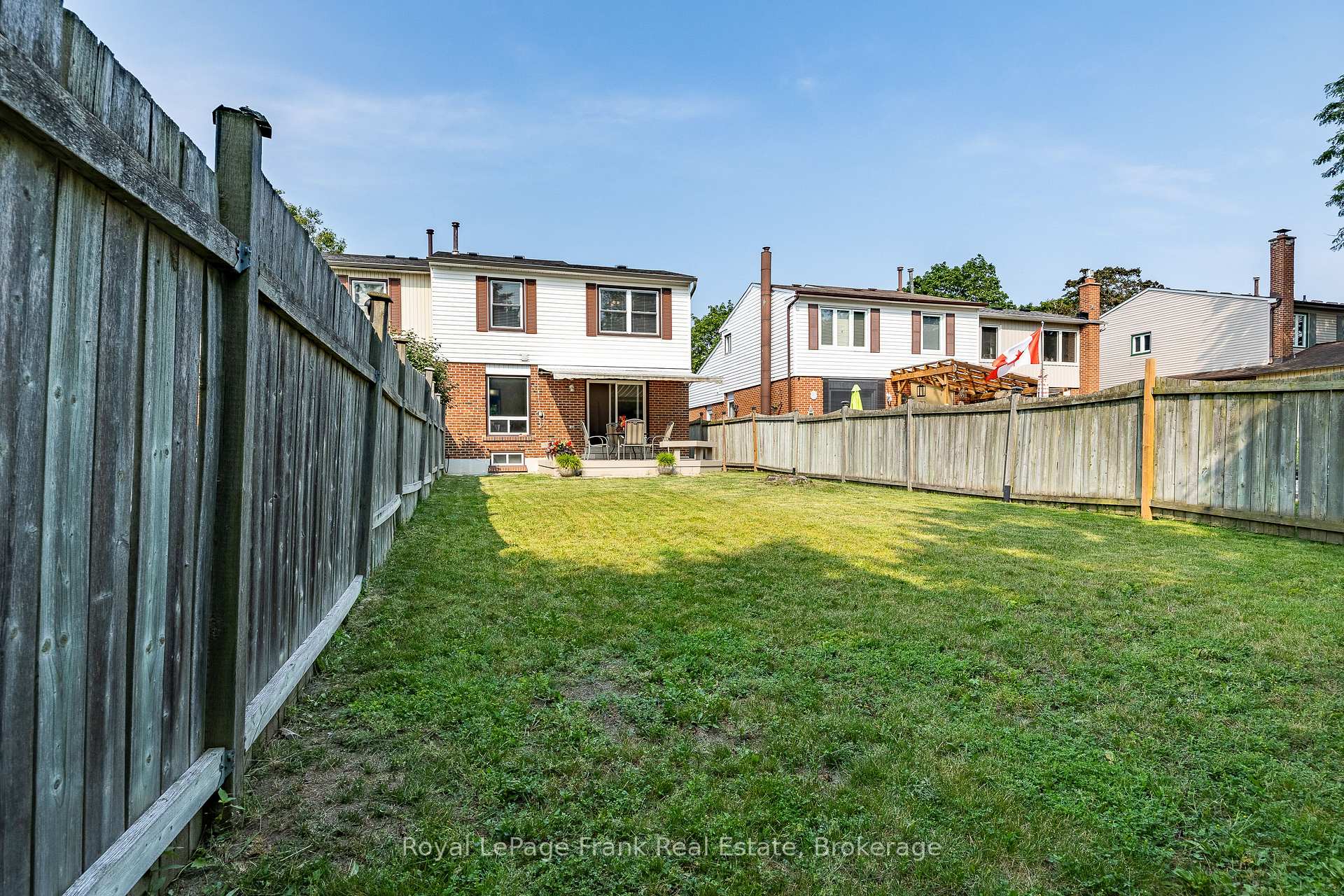 Photo 31 of 560 Reynolds Street, Whitby, Downtown Whitby — HOMEH