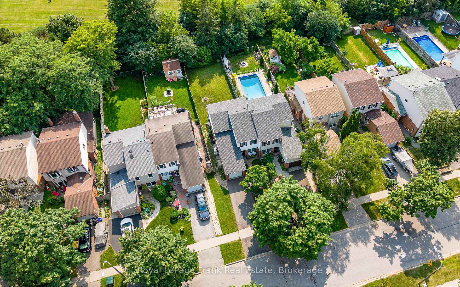 Photo 36 of 560 Reynolds Street, Whitby, Downtown Whitby — HOMEH