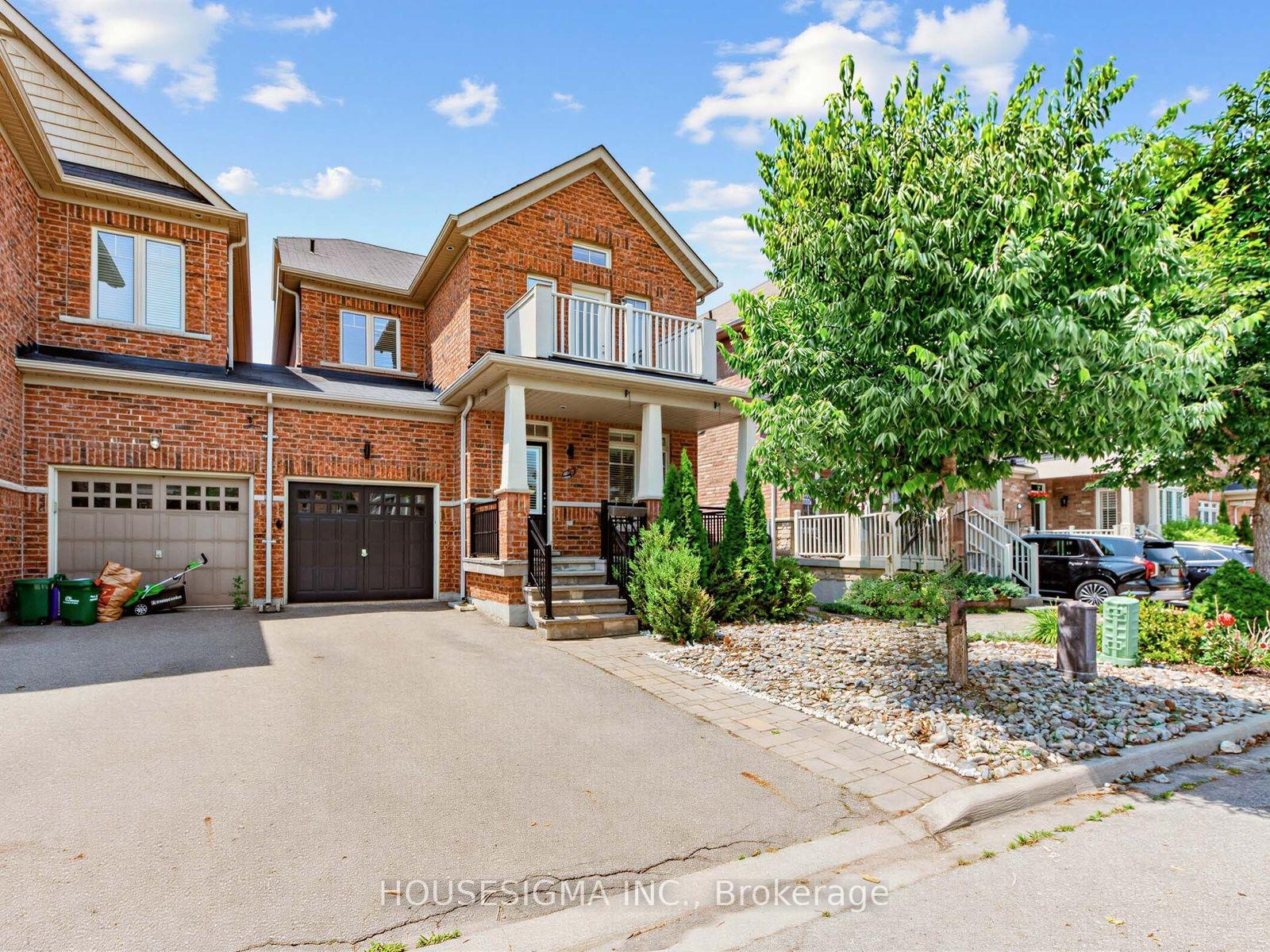 Photo 1 of 57 Chao Crescent, Richmond Hill, Oak Ridges — HOMEH