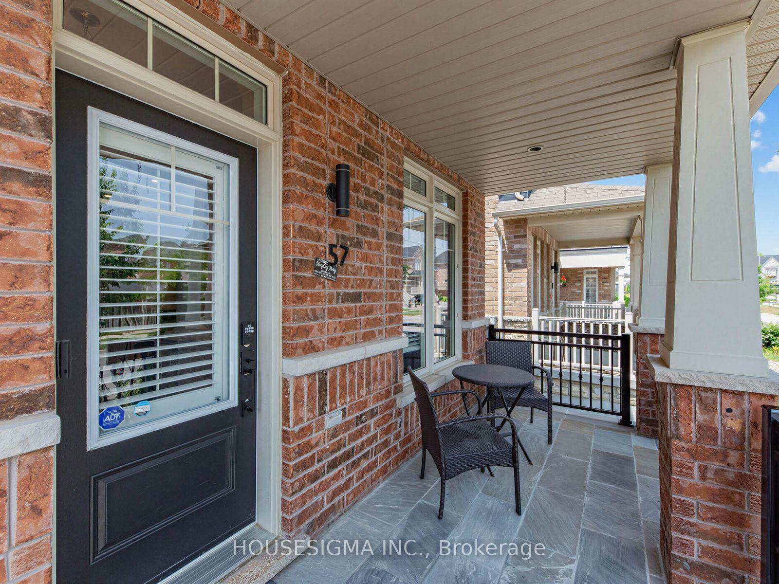 Photo 3 of 57 Chao Crescent, Richmond Hill, Oak Ridges — HOMEH