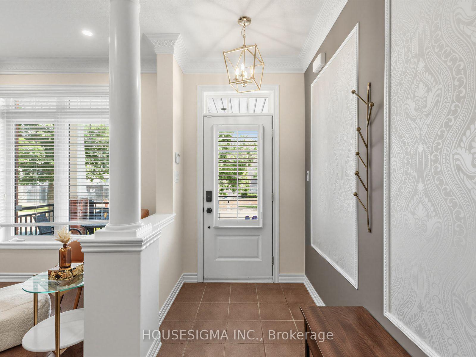 Photo 36 of 57 Chao Crescent, Richmond Hill, Oak Ridges — HOMEH