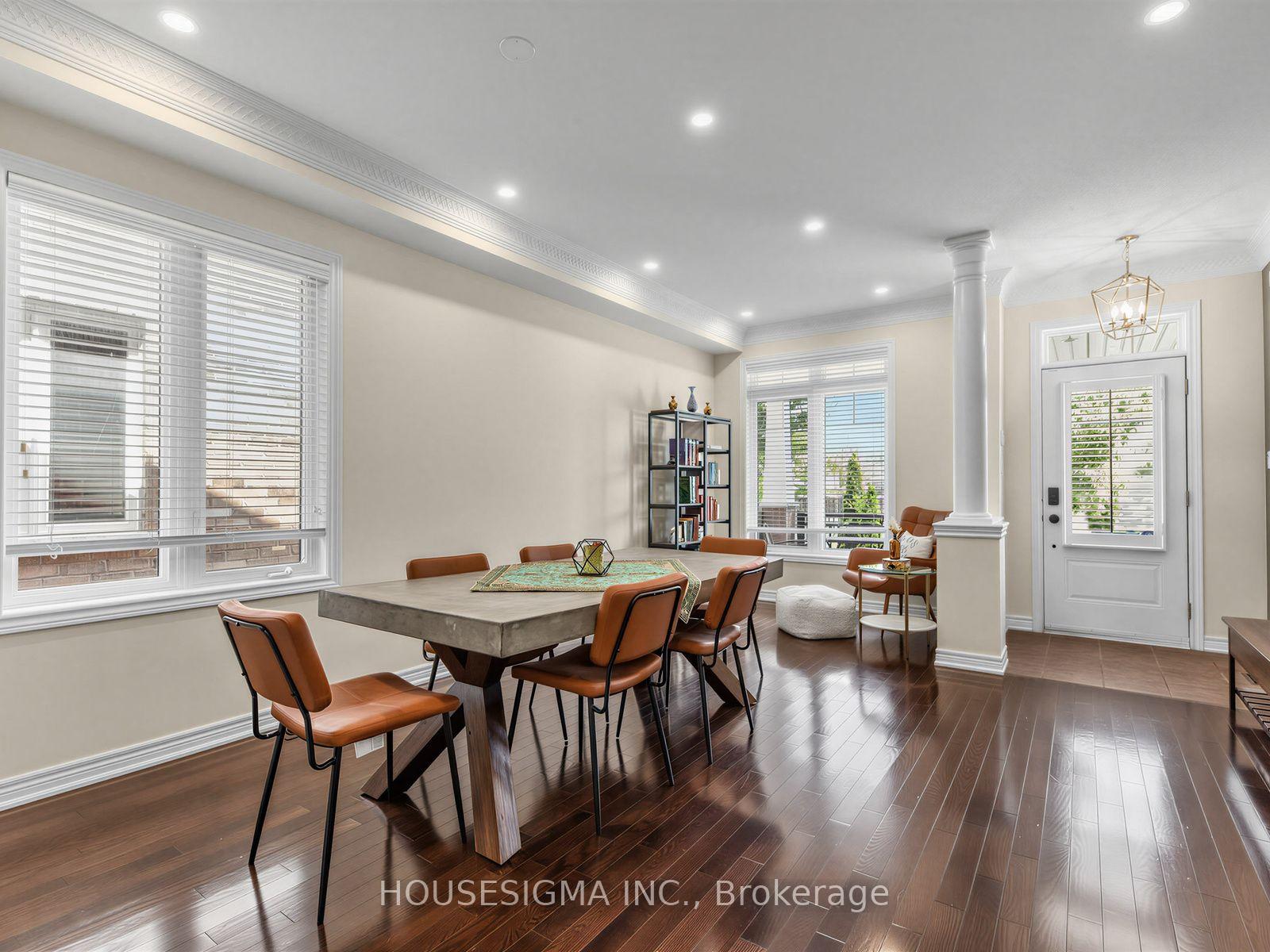 Photo 4 of 57 Chao Crescent, Richmond Hill, Oak Ridges — HOMEH