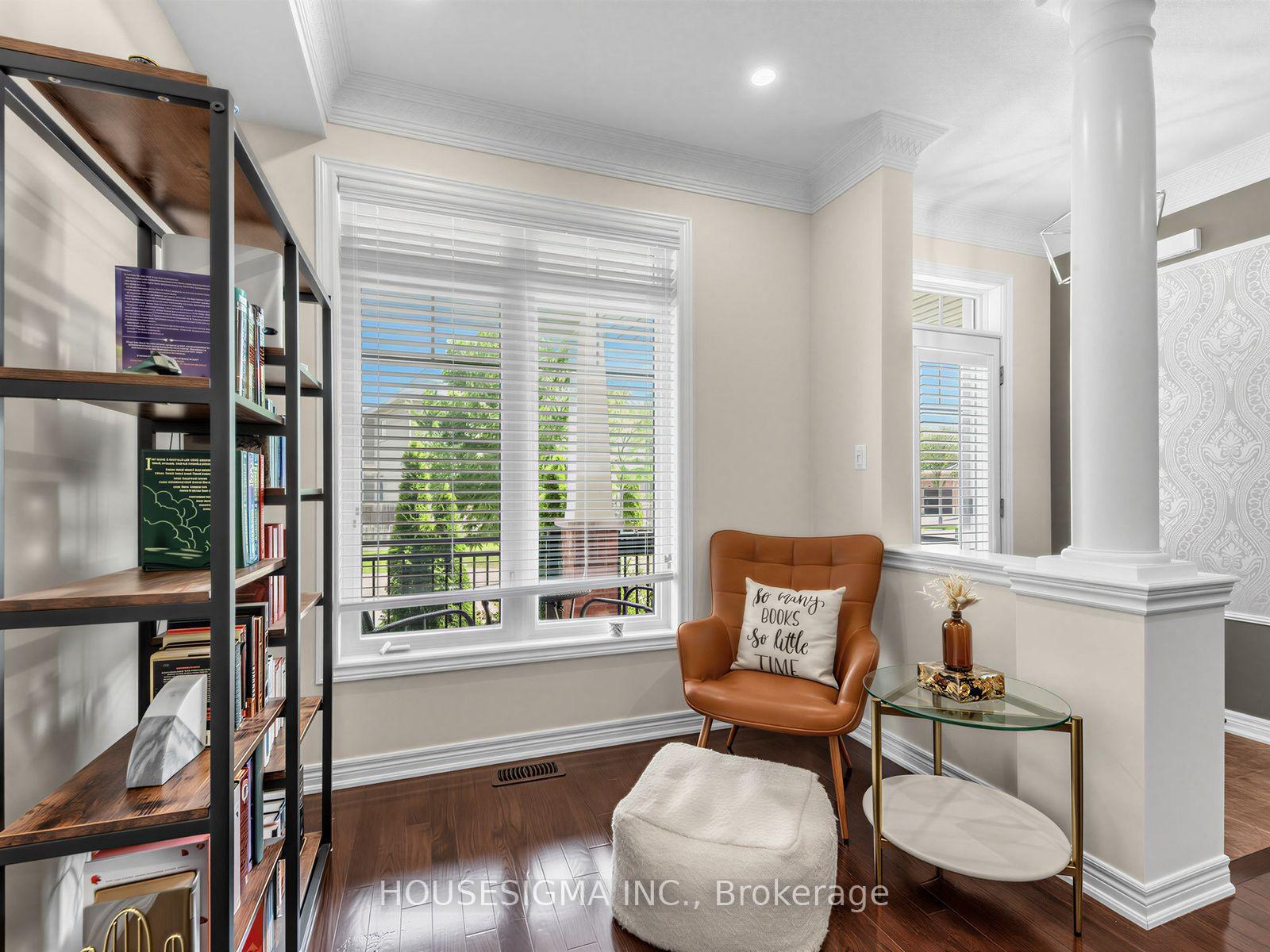 Photo 5 of 57 Chao Crescent, Richmond Hill, Oak Ridges — HOMEH