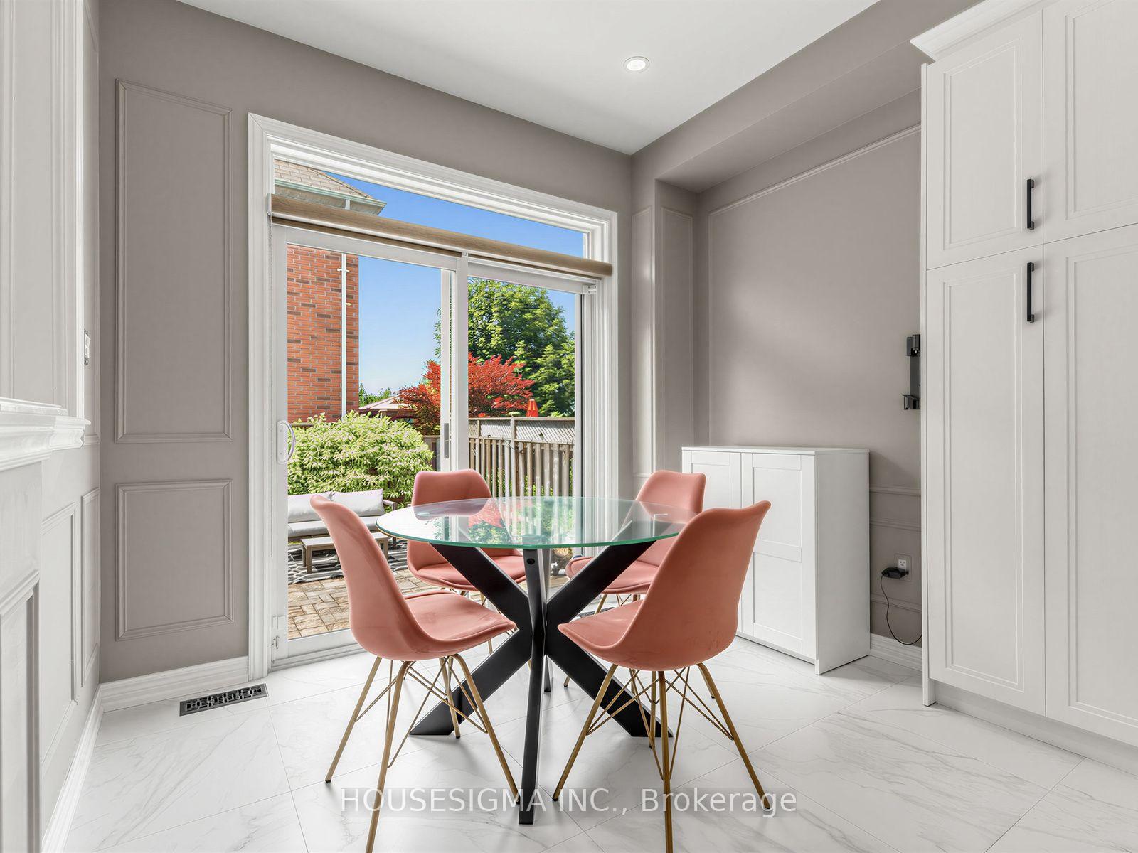 Photo 11 of 57 Chao Crescent, Richmond Hill, Oak Ridges — HOMEH