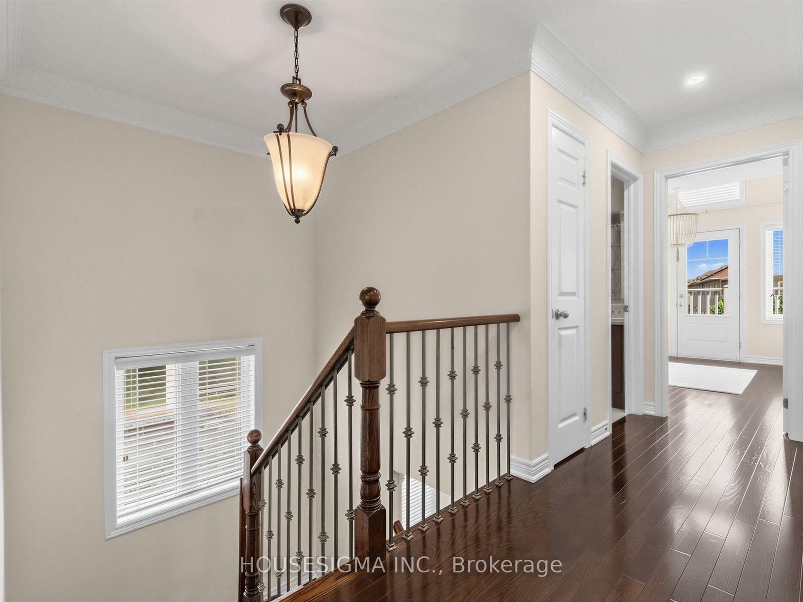 Photo 16 of 57 Chao Crescent, Richmond Hill, Oak Ridges — HOMEH