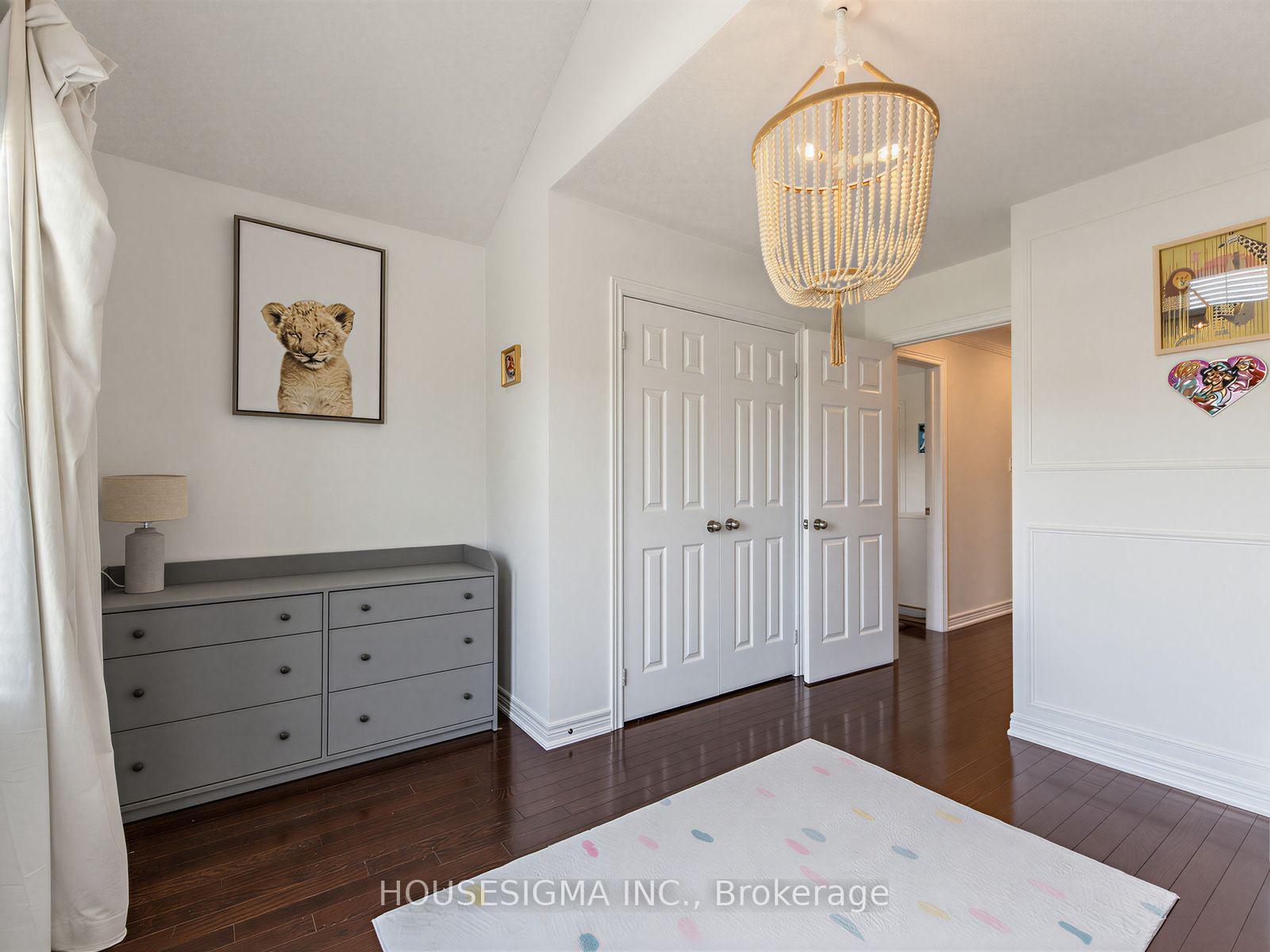 Photo 23 of 57 Chao Crescent, Richmond Hill, Oak Ridges — HOMEH