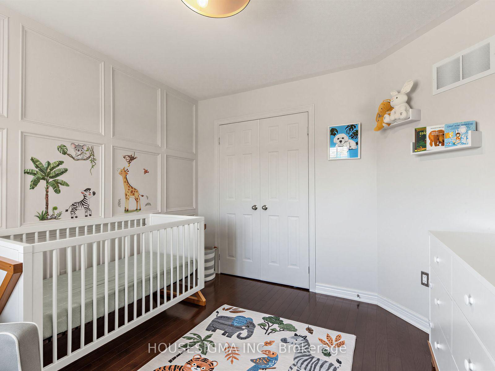 Photo 25 of 57 Chao Crescent, Richmond Hill, Oak Ridges — HOMEH
