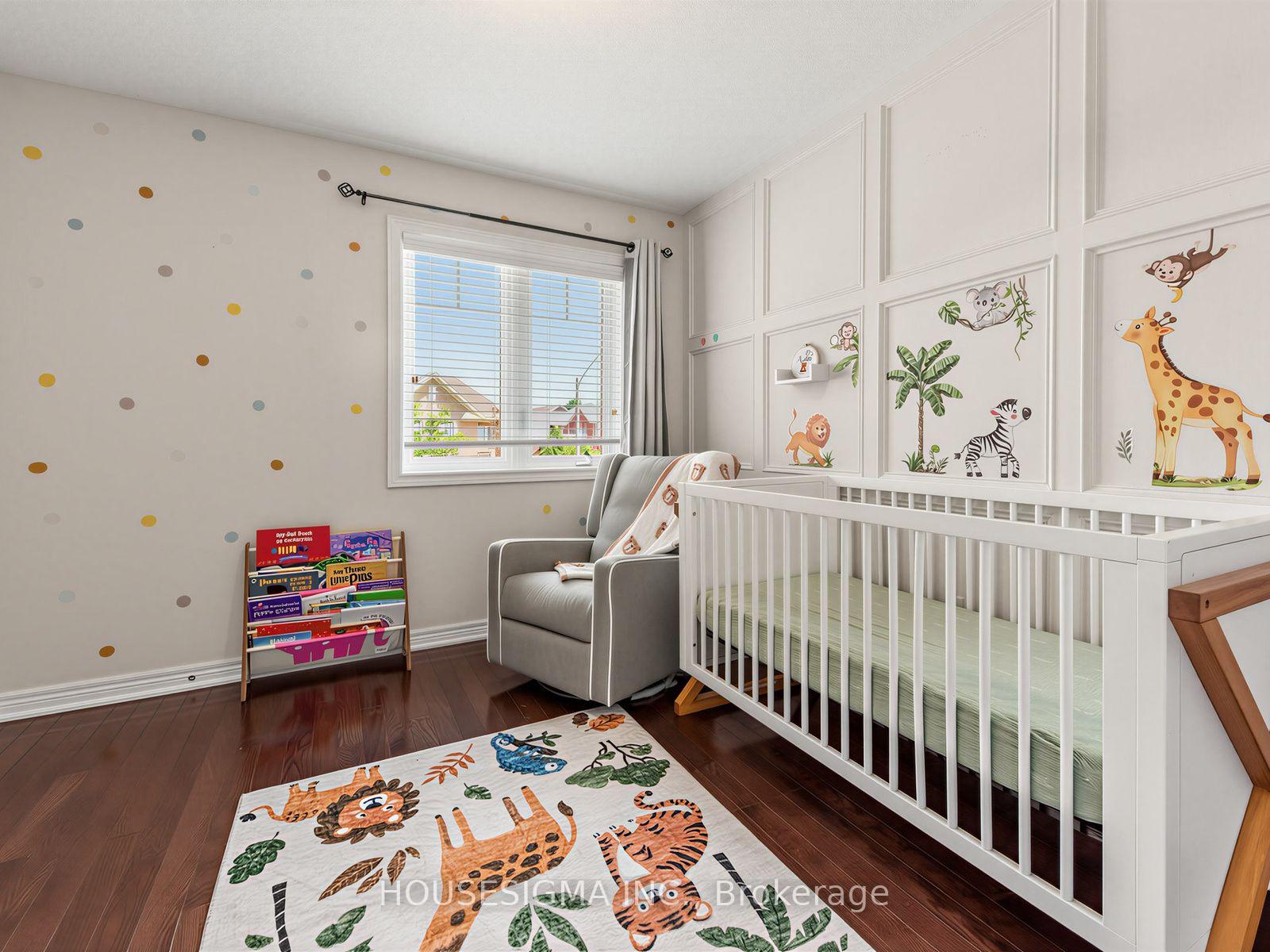 Photo 26 of 57 Chao Crescent, Richmond Hill, Oak Ridges — HOMEH