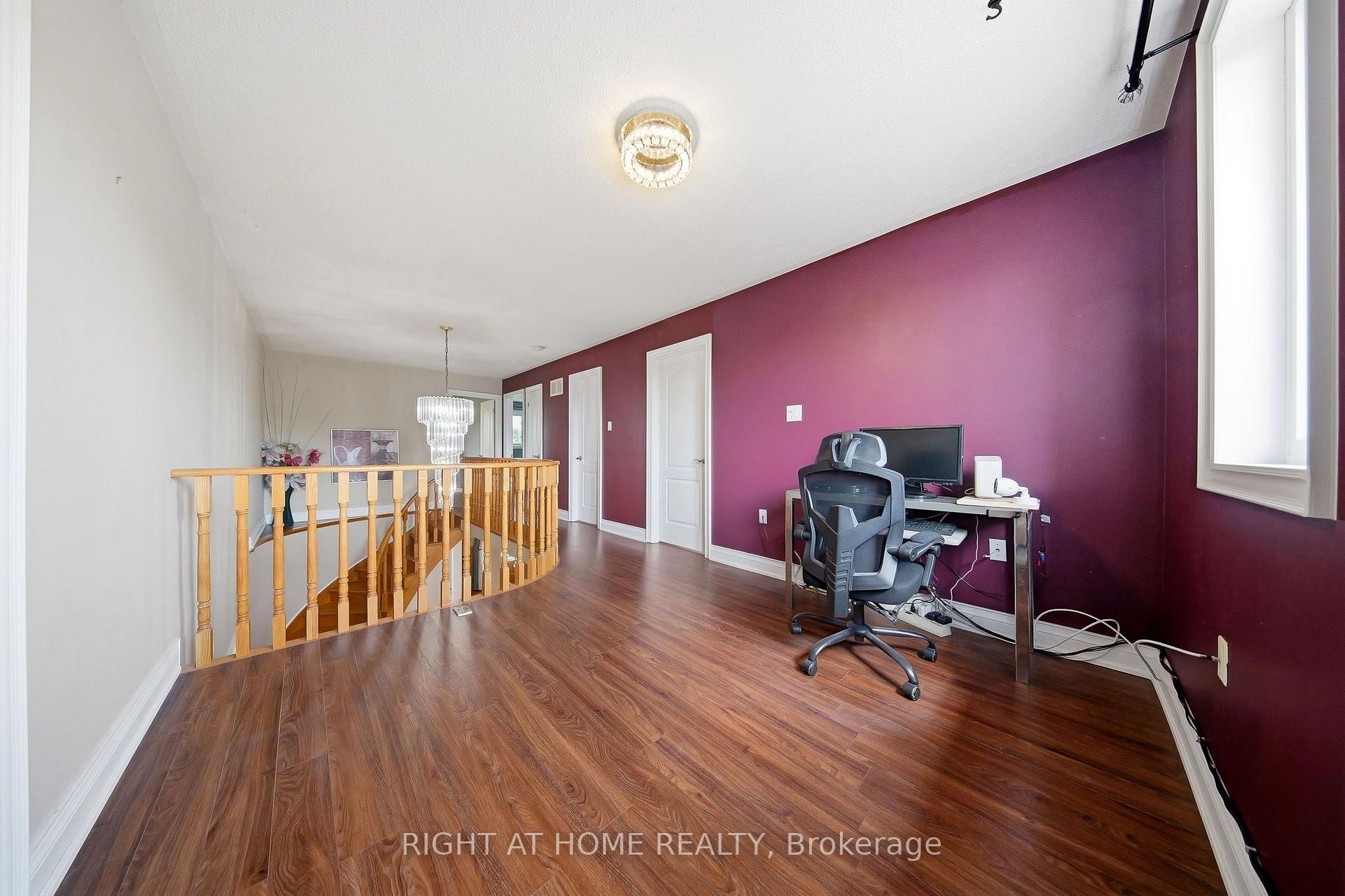 Photo 27 of 29 Sunforest Drive, Brampton, Heart Lake West — HOMEH