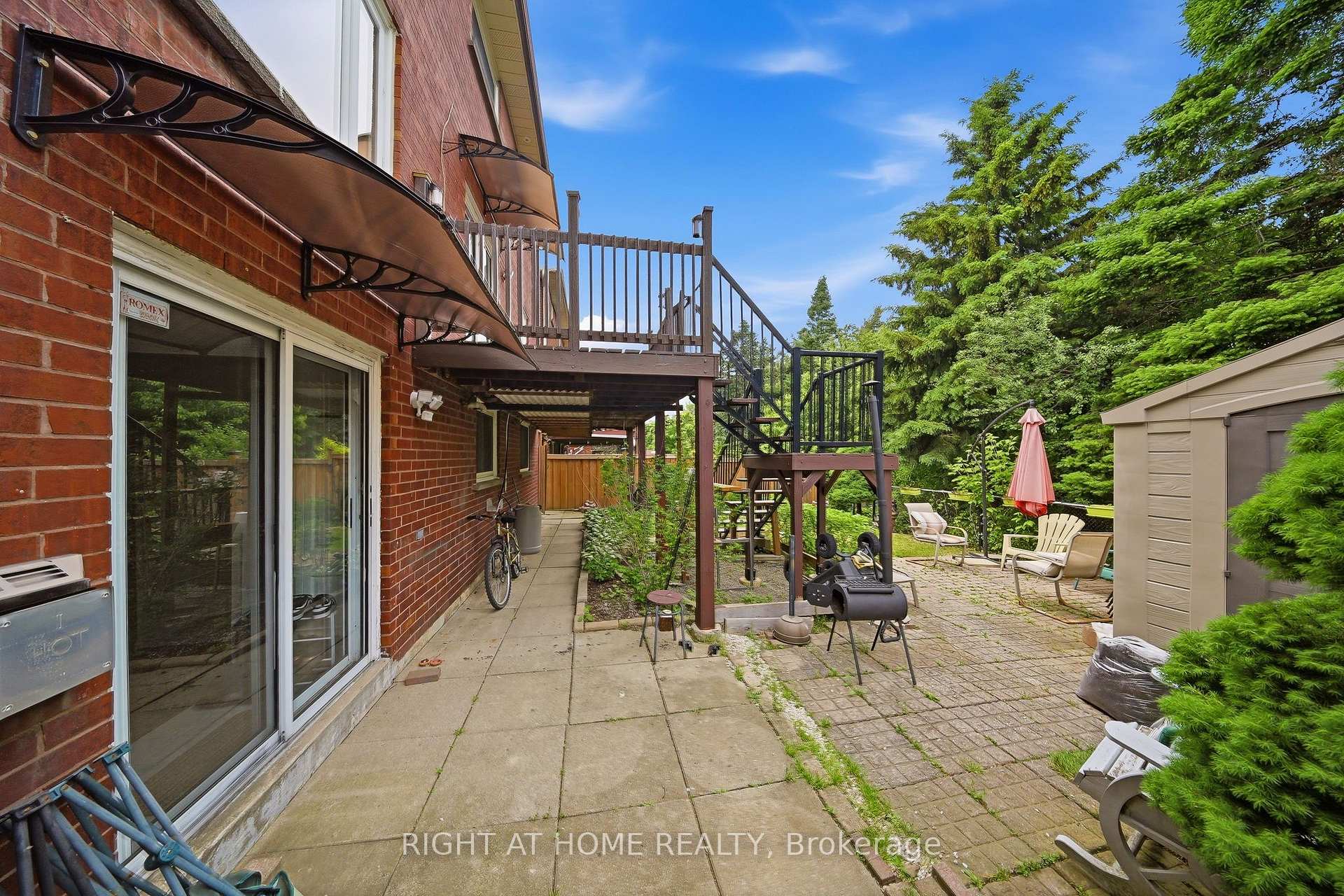 Photo 46 of 29 Sunforest Drive, Brampton, Heart Lake West — HOMEH