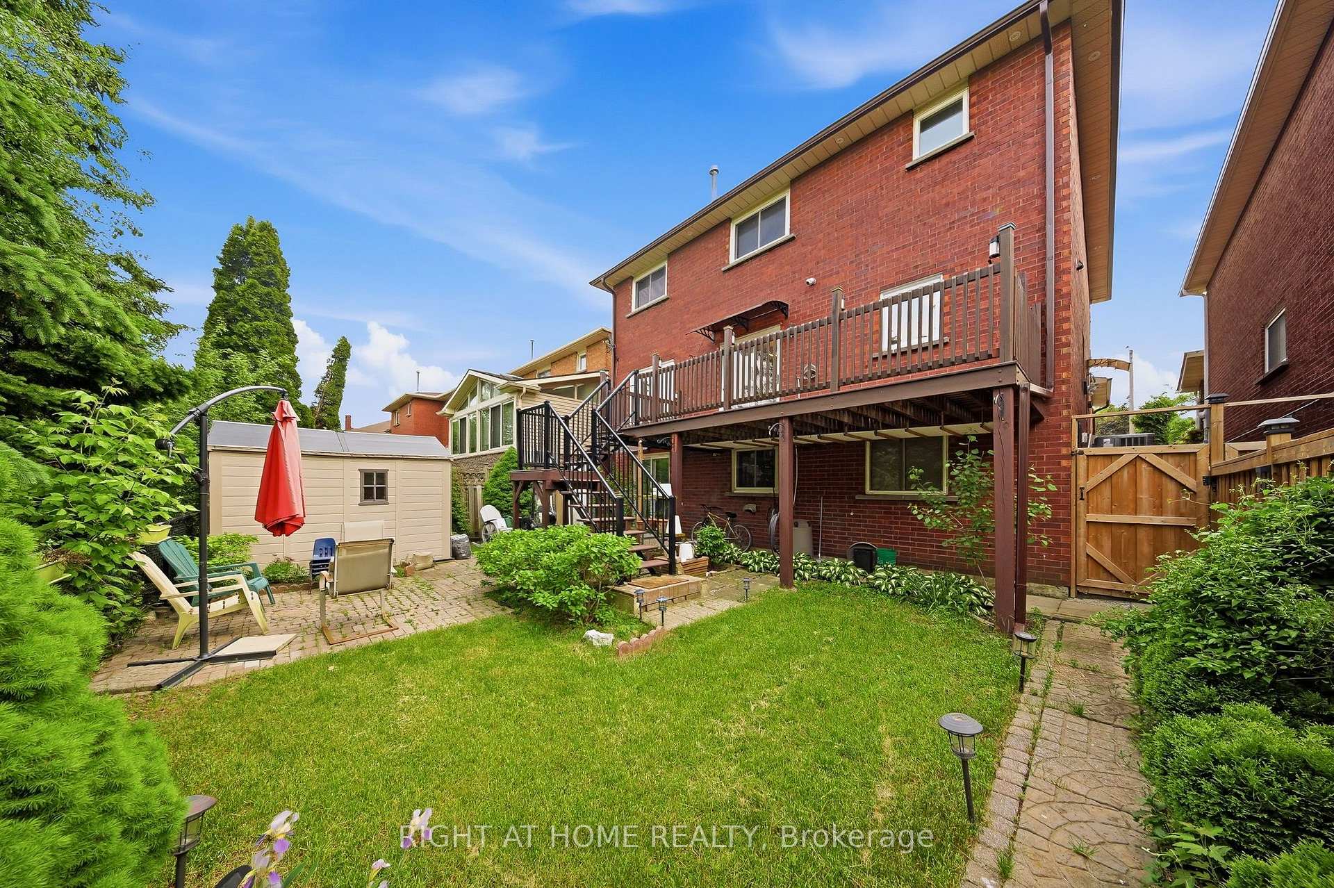 Photo 47 of 29 Sunforest Drive, Brampton, Heart Lake West — HOMEH