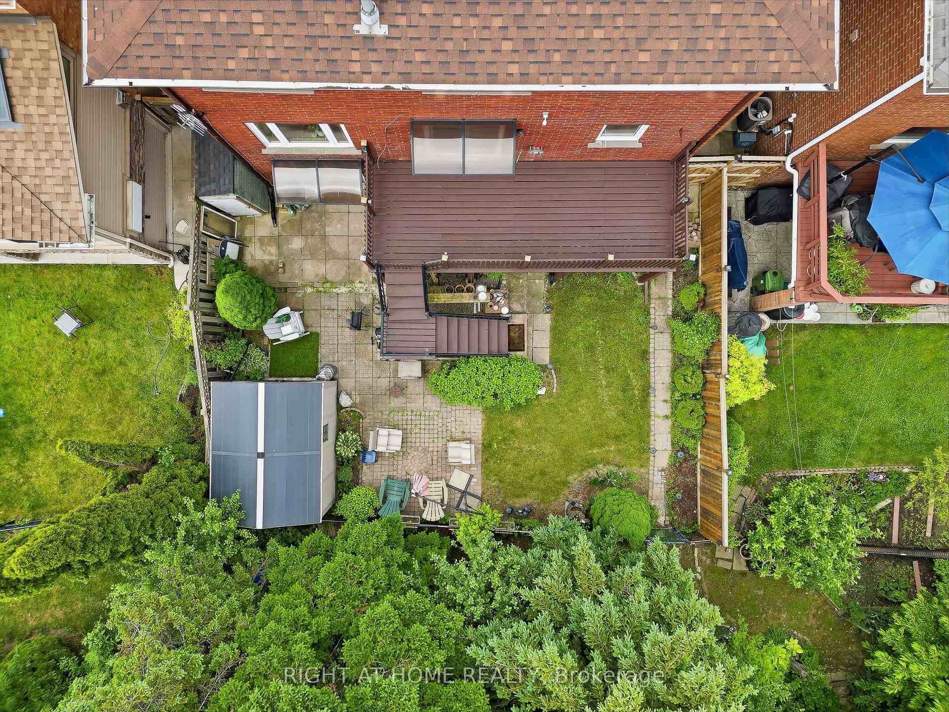 Photo 48 of 29 Sunforest Drive, Brampton, Heart Lake West — HOMEH