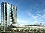 Photo 1 of Unit 403, 30 Herons Hill Way, North York, Henry Farm — HOMEH