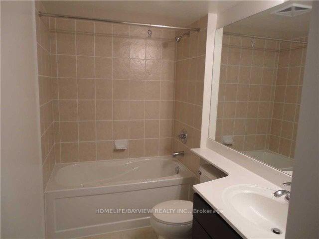 Photo 5 of Unit 403, 30 Herons Hill Way, North York, Henry Farm — HOMEH