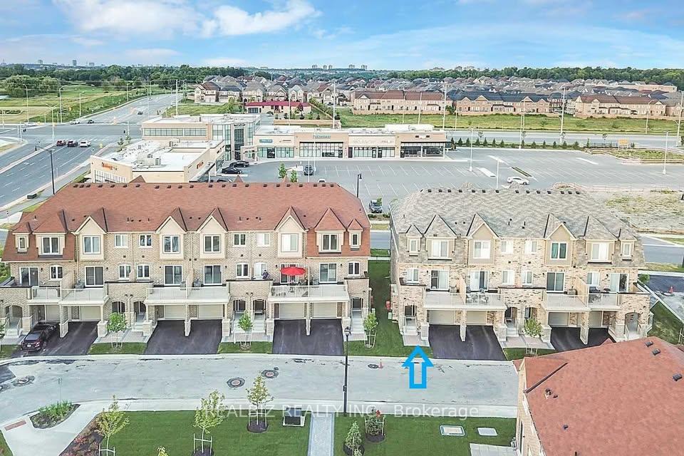 Photo 2 of Unit 19 Upper, 50 Edinburgh Drive, Brampton, Bram West — HOMEH