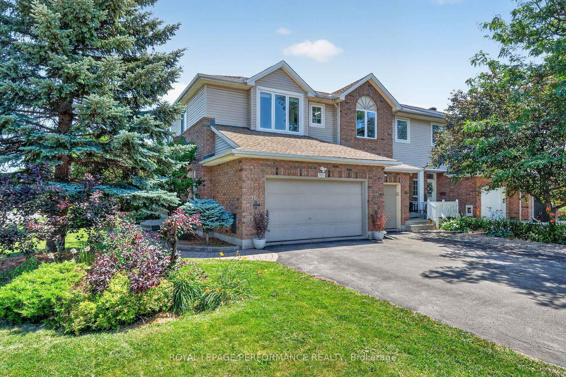 Photo 1 of 990 Lucille Way, Ottawa, Notting Hill/Summerside — HOMEH
