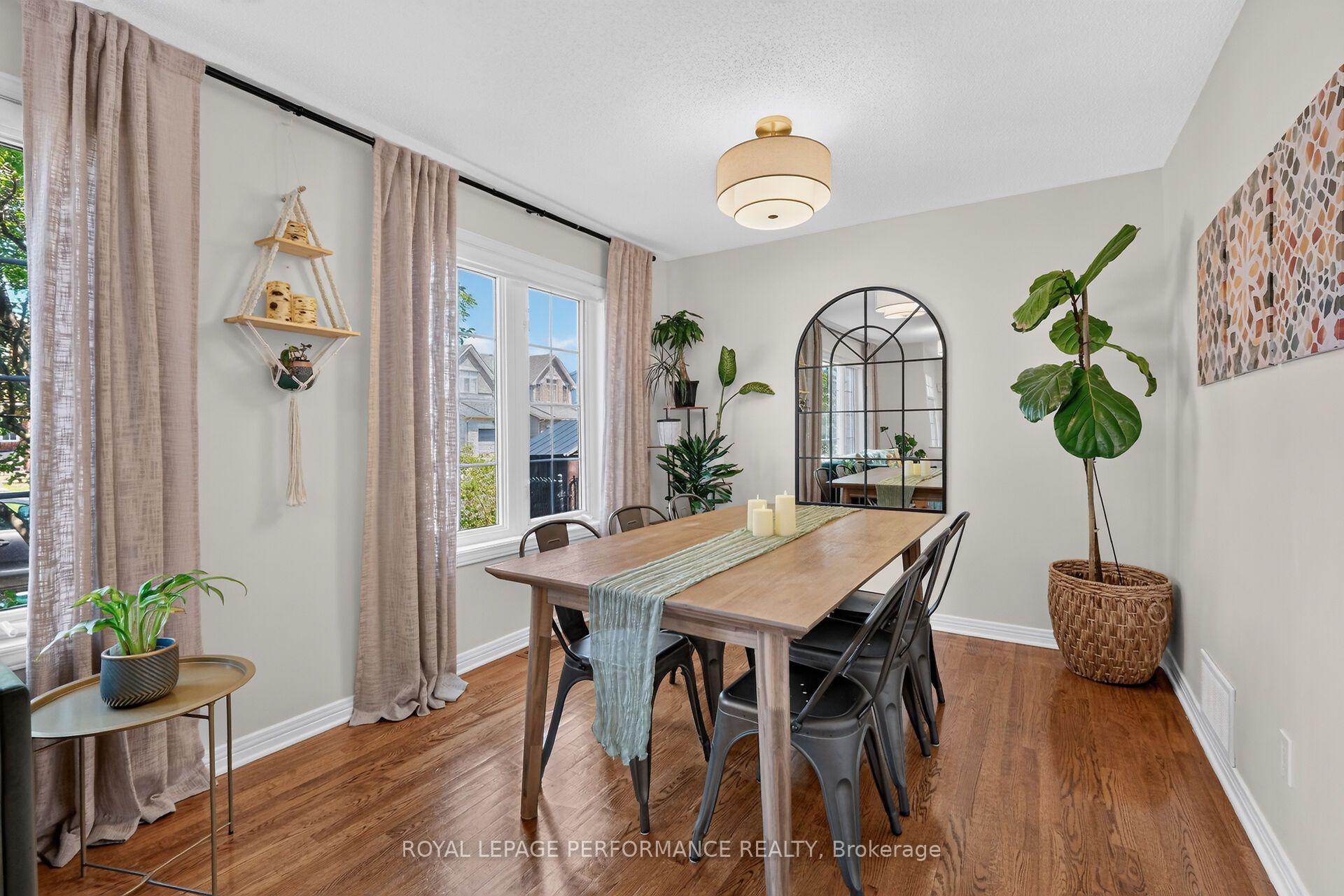 Photo 13 of 990 Lucille Way, Ottawa, Notting Hill/Summerside — HOMEH