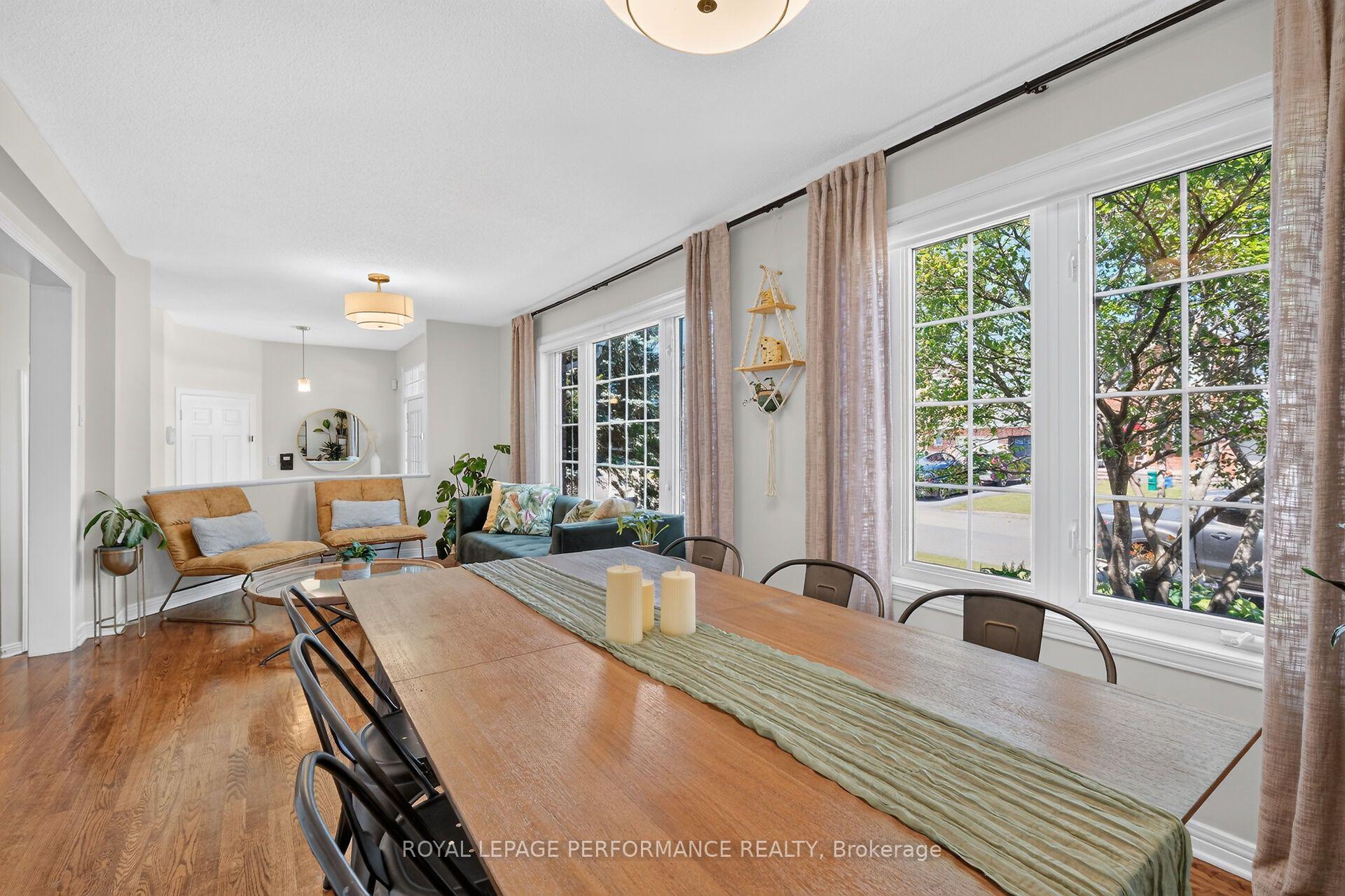 Photo 14 of 990 Lucille Way, Ottawa, Notting Hill/Summerside — HOMEH