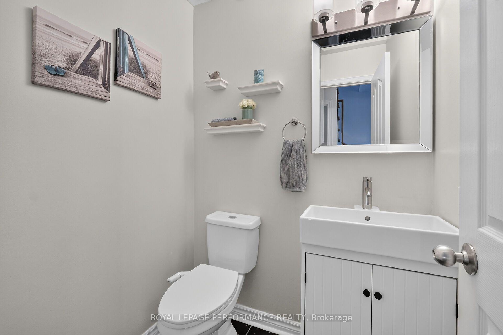 Photo 22 of 990 Lucille Way, Ottawa, Notting Hill/Summerside — HOMEH