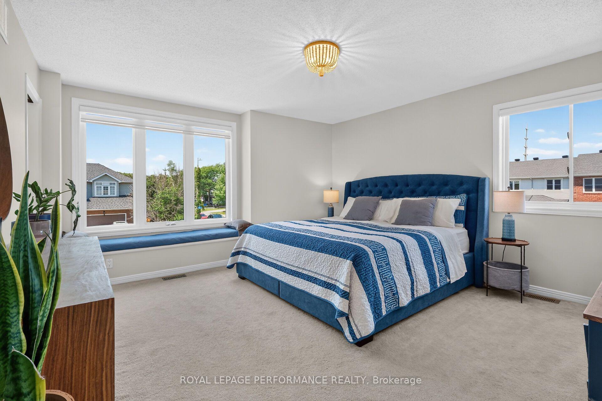 Photo 24 of 990 Lucille Way, Ottawa, Notting Hill/Summerside — HOMEH