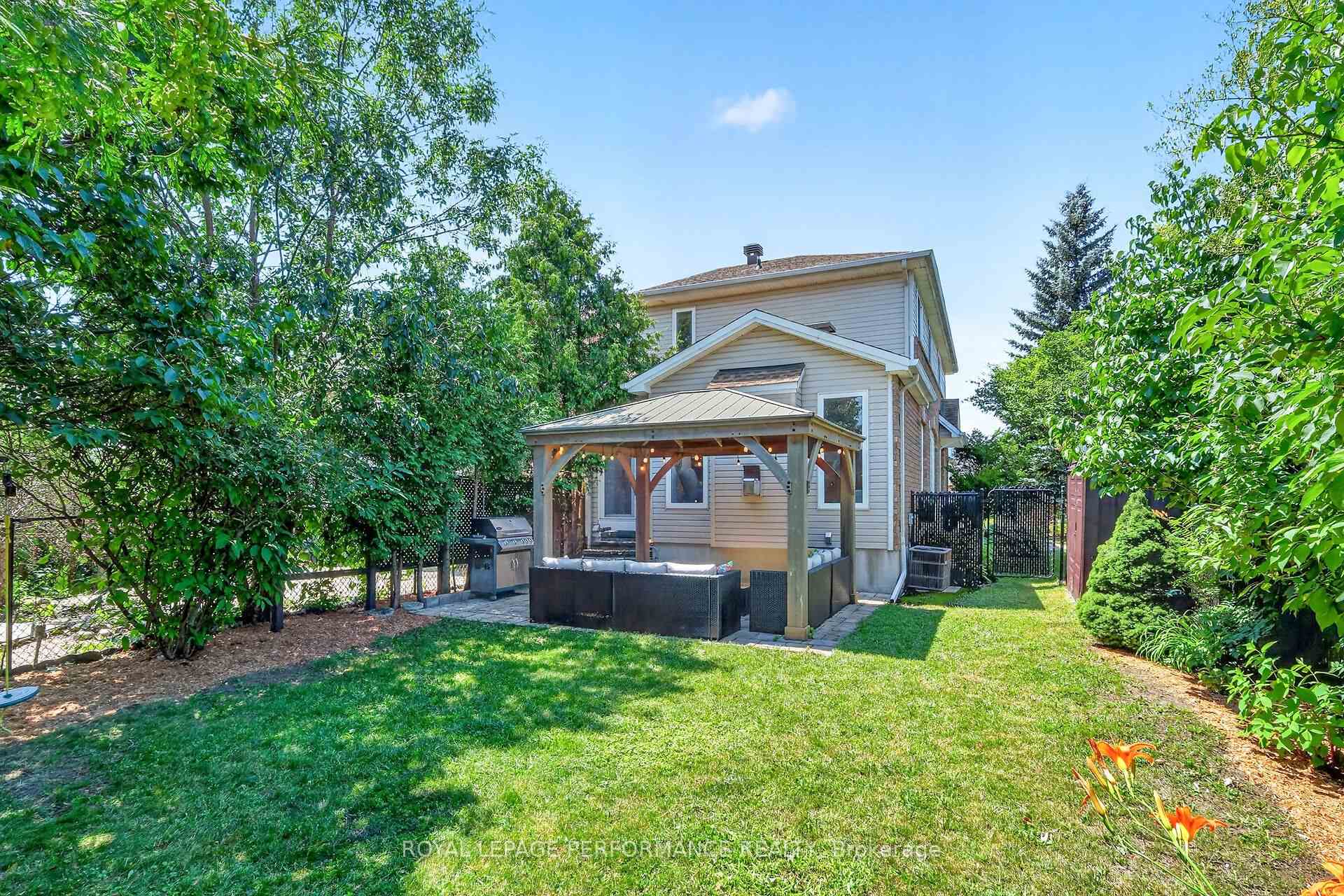 Photo 43 of 990 Lucille Way, Ottawa, Notting Hill/Summerside — HOMEH