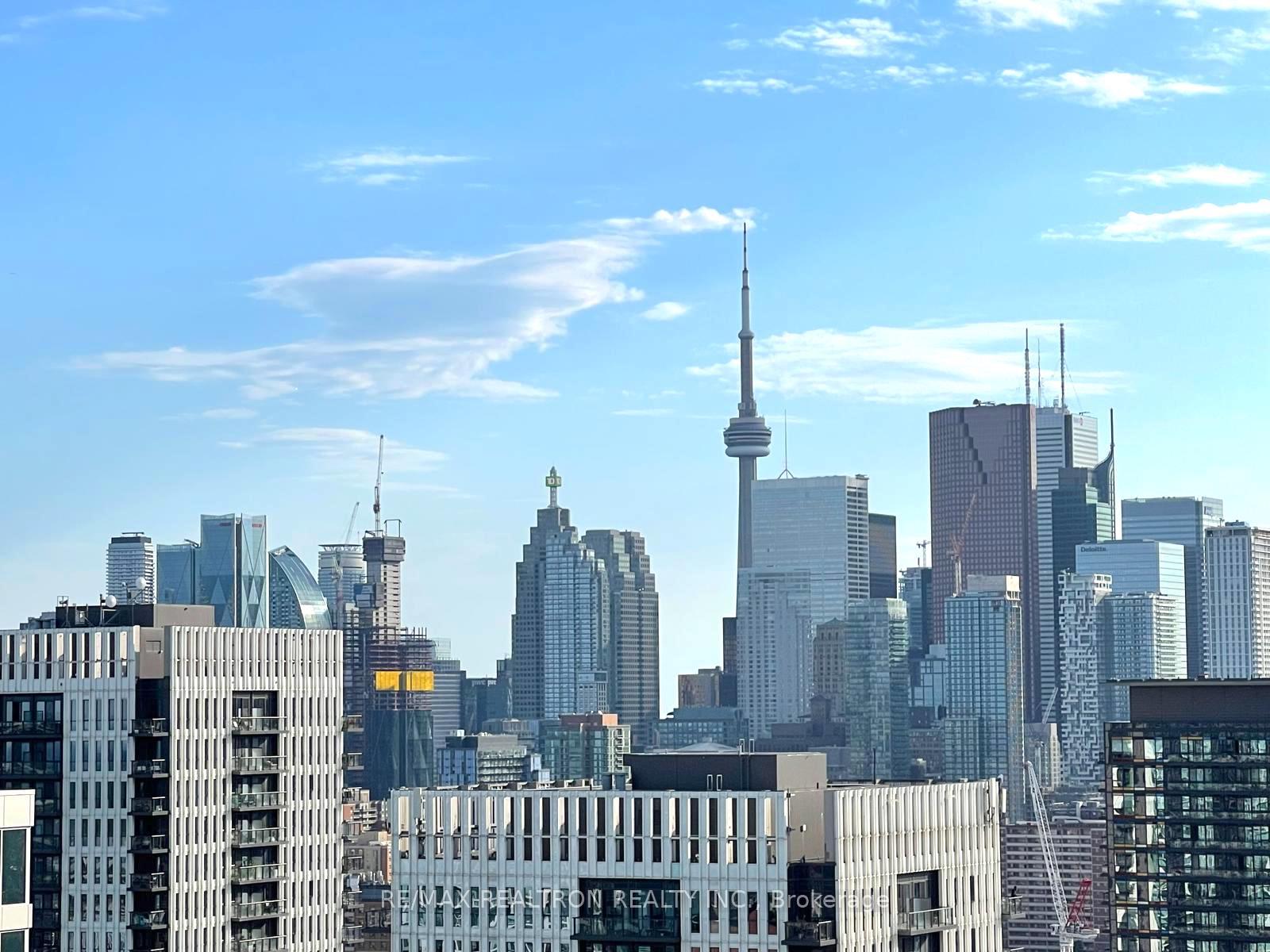 Photo 1 of Unit 2708, 130 River Street, Toronto, Regent Park — HOMEH