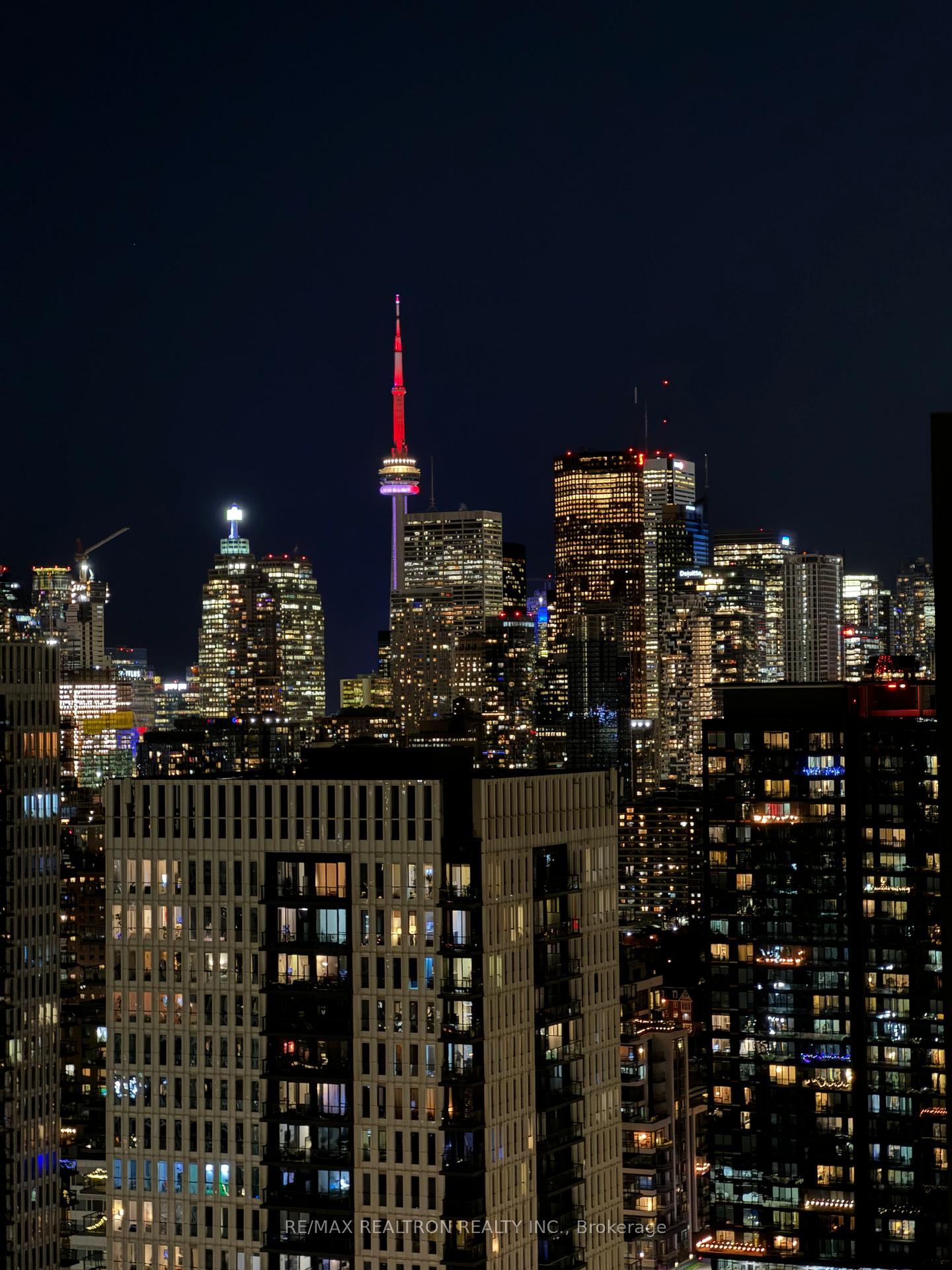 Photo 2 of Unit 2708, 130 River Street, Toronto, Regent Park — HOMEH